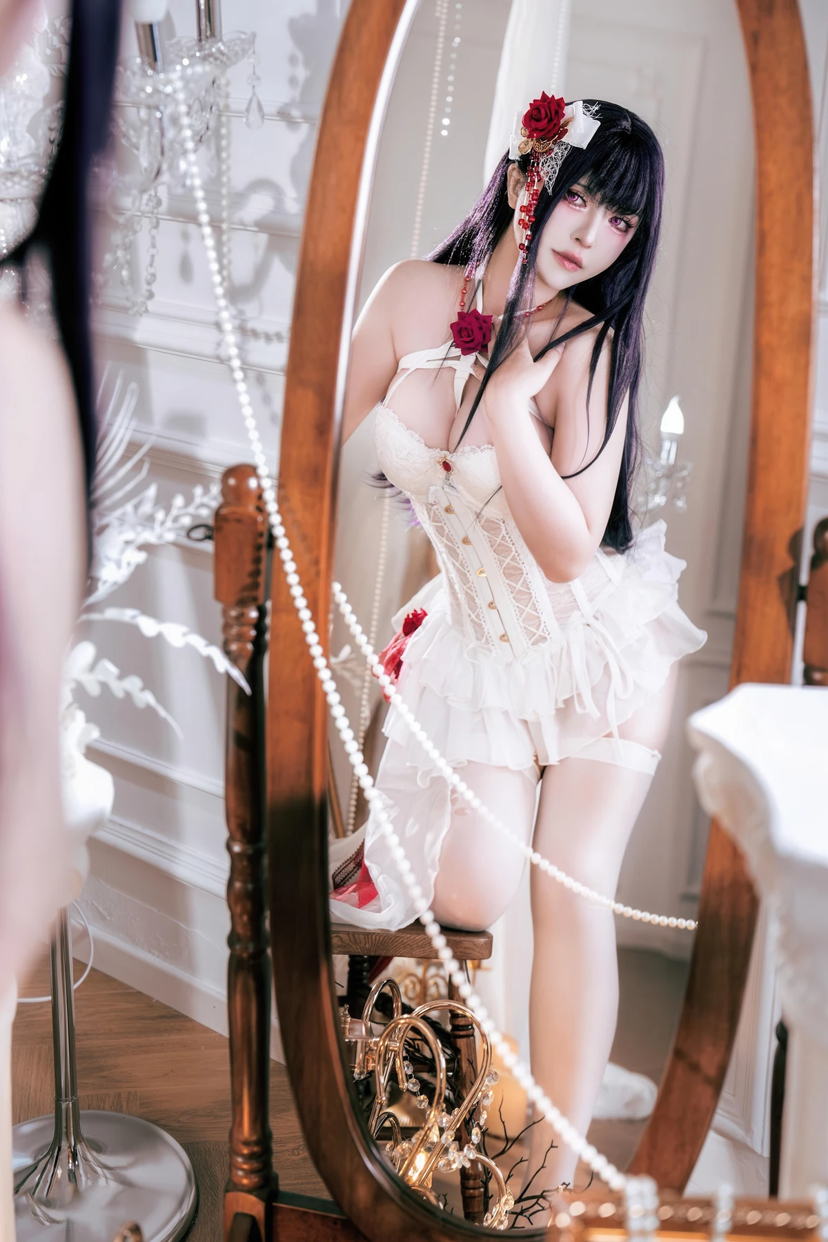 1772107737_564_Cosplay-半半子Banbanko-–-Nikke胜利校花-米哈拉-羁绊锁链.jpg 1772107737 564 Cosplay 半半子Banbanko – Nikke胜利校花 米哈拉 羁绊锁链