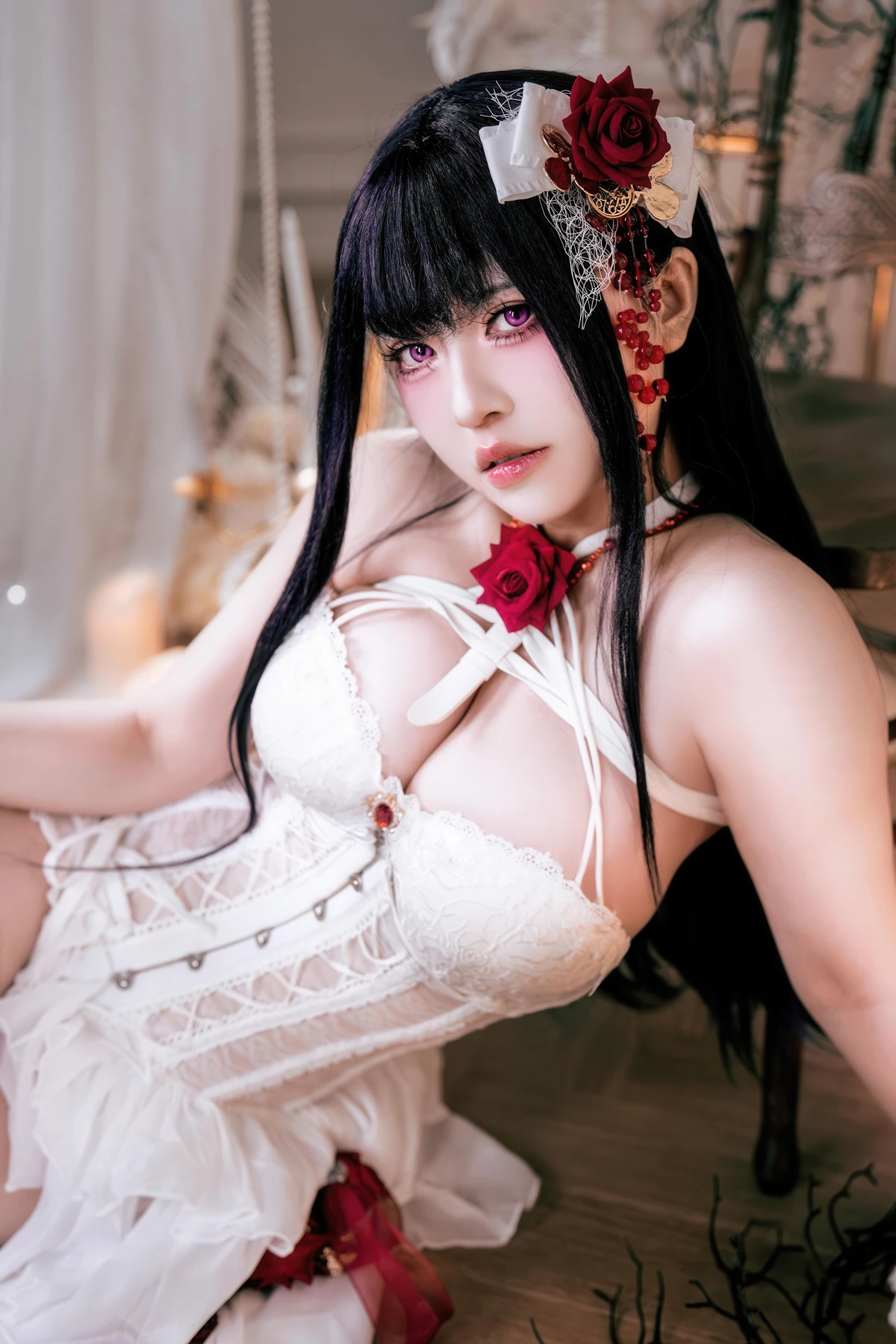 1772107751_913_Cosplay-半半子Banbanko-–-Nikke胜利校花-米哈拉-羁绊锁链.jpg 1772107751 913 Cosplay 半半子Banbanko – Nikke胜利校花 米哈拉 羁绊锁链