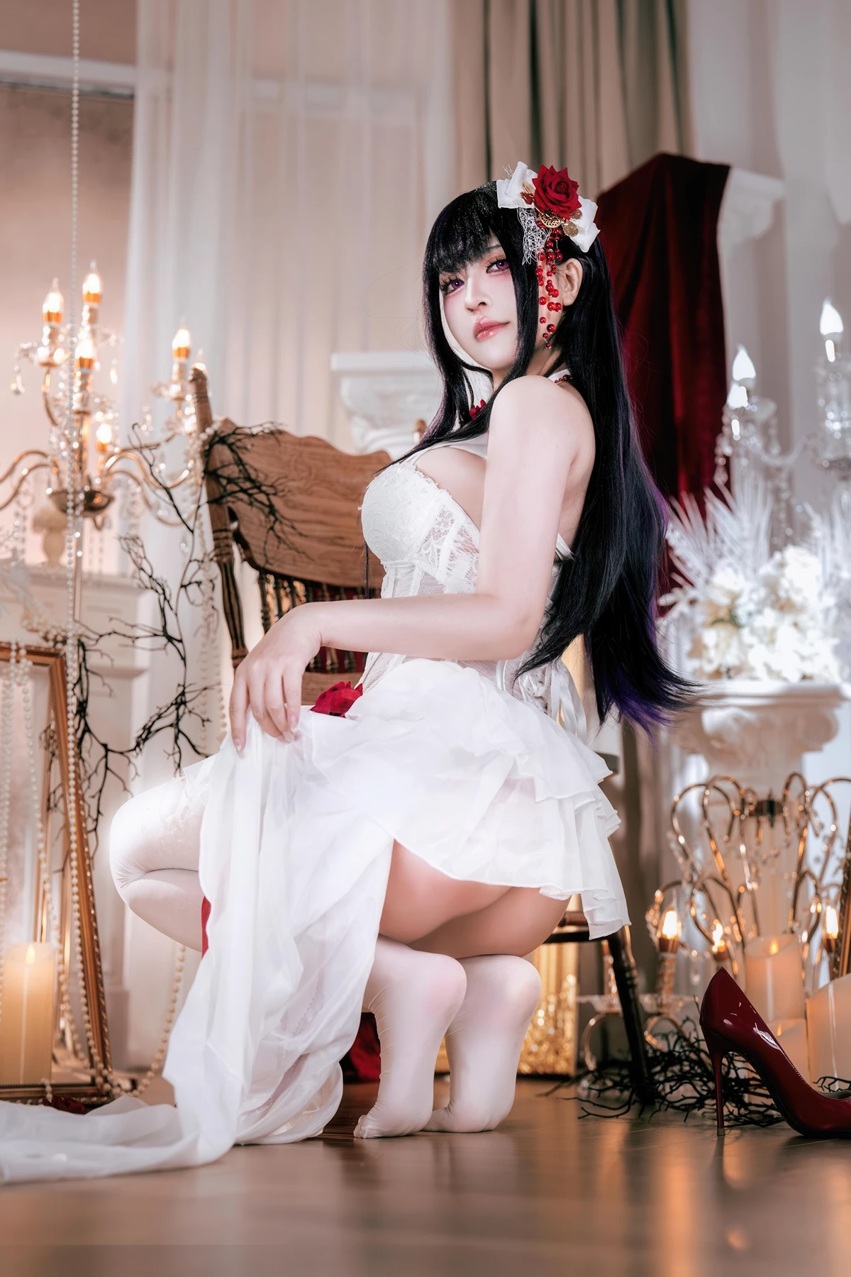 1772107775_218_Cosplay-半半子Banbanko-–-Nikke胜利校花-米哈拉-羁绊锁链.jpg 1772107775 218 Cosplay 半半子Banbanko – Nikke胜利校花 米哈拉 羁绊锁链