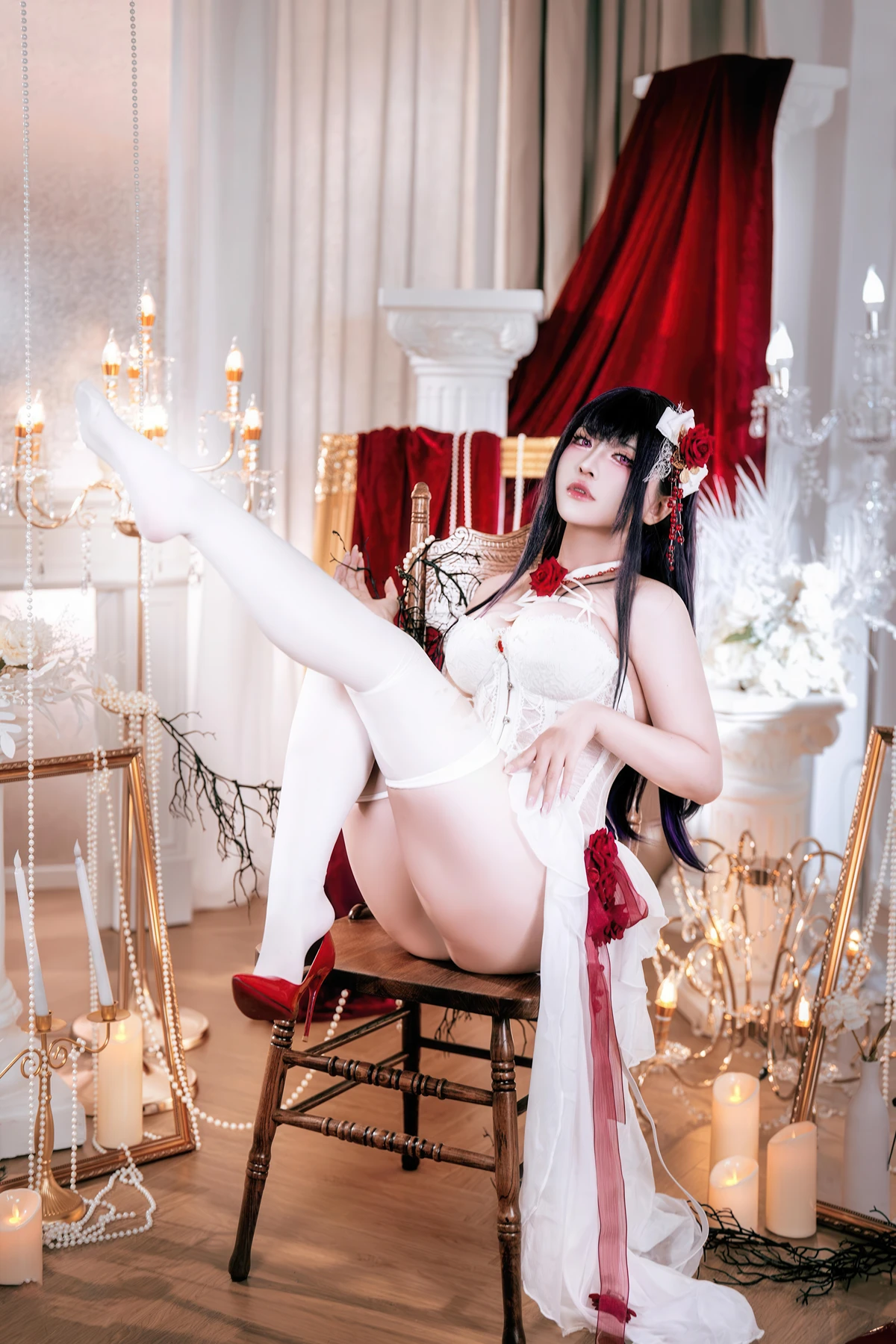 1772107794_682_Cosplay-半半子Banbanko-–-Nikke胜利校花-米哈拉-羁绊锁链.jpg 1772107794 682 Cosplay 半半子Banbanko – Nikke胜利校花 米哈拉 羁绊锁链