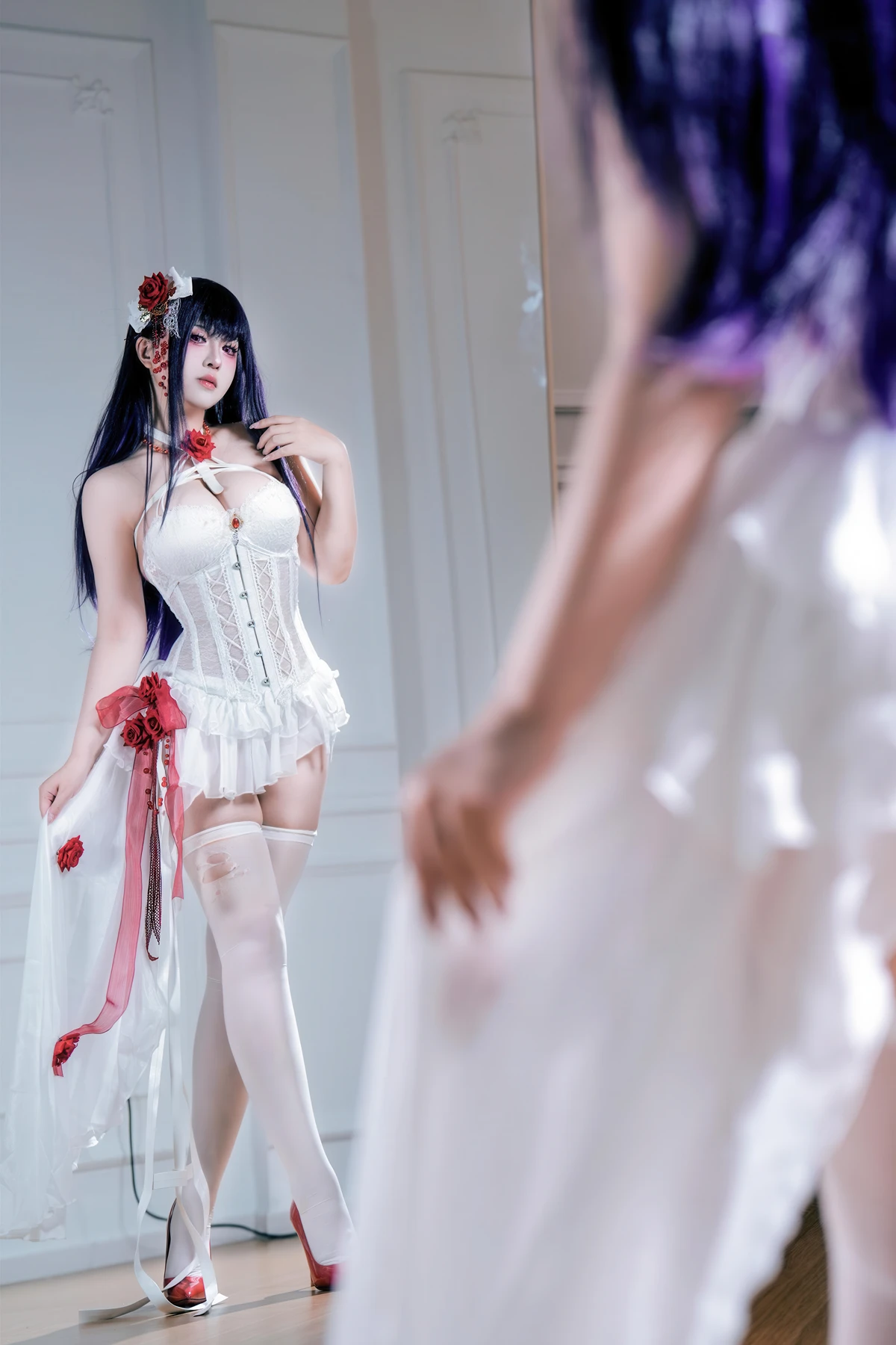 1772107847_933_Cosplay-半半子Banbanko-–-Nikke胜利校花-米哈拉-羁绊锁链.jpg 1772107847 933 Cosplay 半半子Banbanko – Nikke胜利校花 米哈拉 羁绊锁链