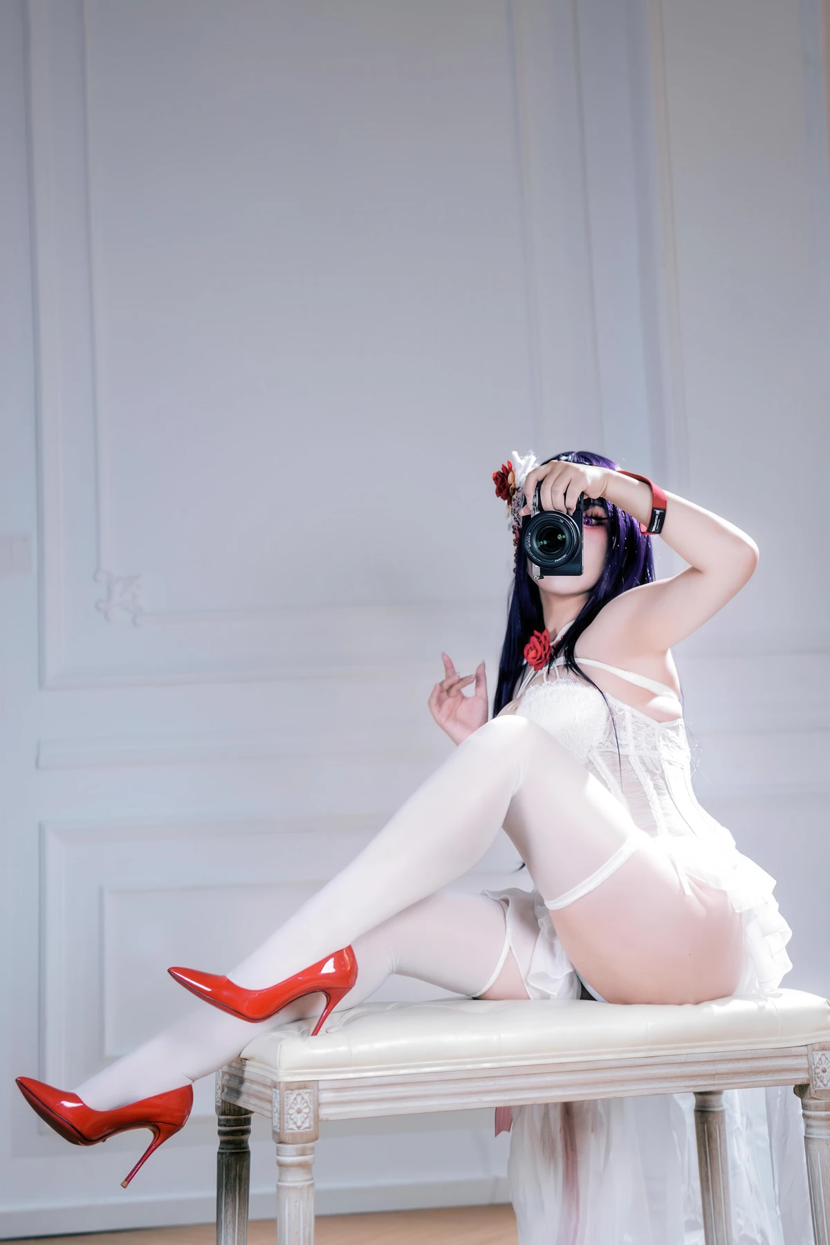 1772107852_548_Cosplay-半半子Banbanko-–-Nikke胜利校花-米哈拉-羁绊锁链.jpg 1772107852 548 Cosplay 半半子Banbanko – Nikke胜利校花 米哈拉 羁绊锁链