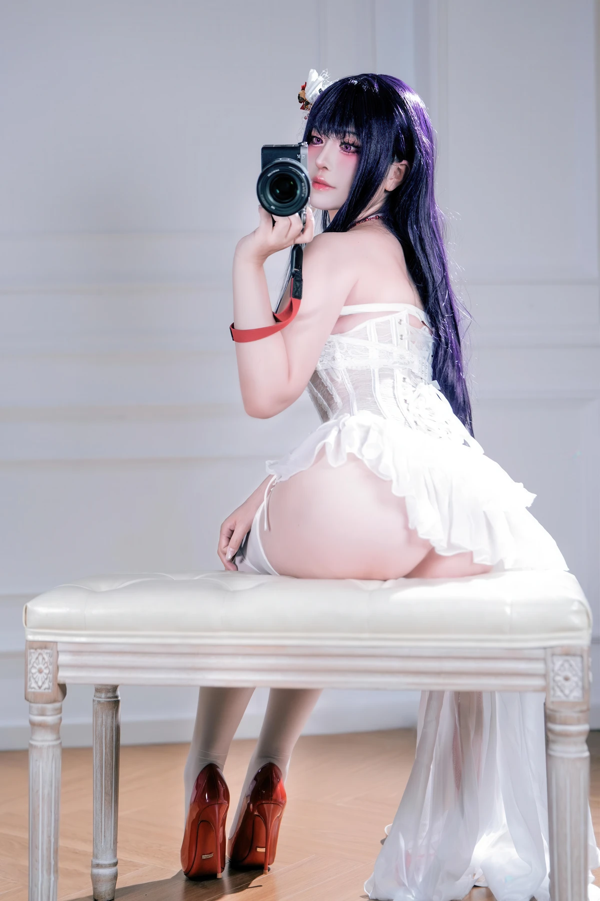 1772107856_581_Cosplay-半半子Banbanko-–-Nikke胜利校花-米哈拉-羁绊锁链.jpg 1772107856 581 Cosplay 半半子Banbanko – Nikke胜利校花 米哈拉 羁绊锁链