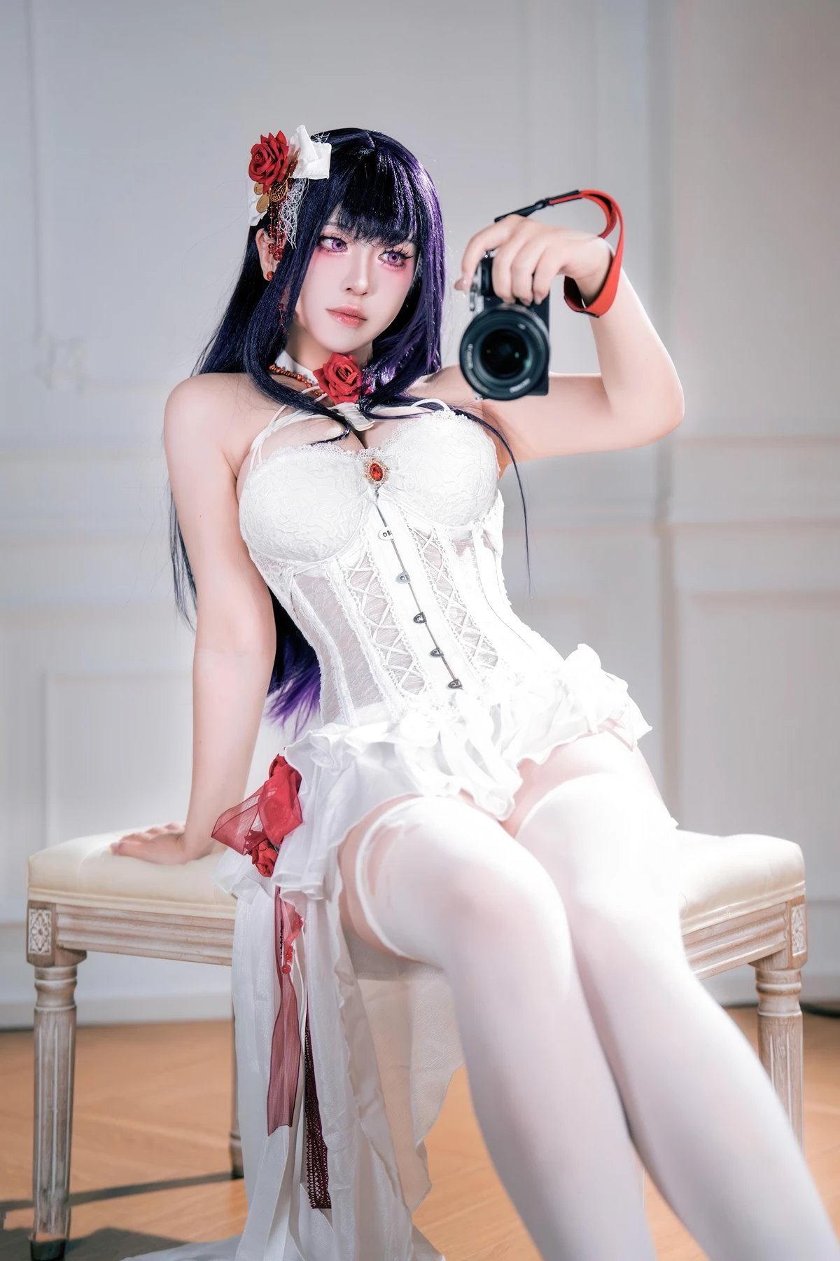 1772107869_109_Cosplay-半半子Banbanko-–-Nikke胜利校花-米哈拉-羁绊锁链.jpg 1772107869 109 Cosplay 半半子Banbanko – Nikke胜利校花 米哈拉 羁绊锁链