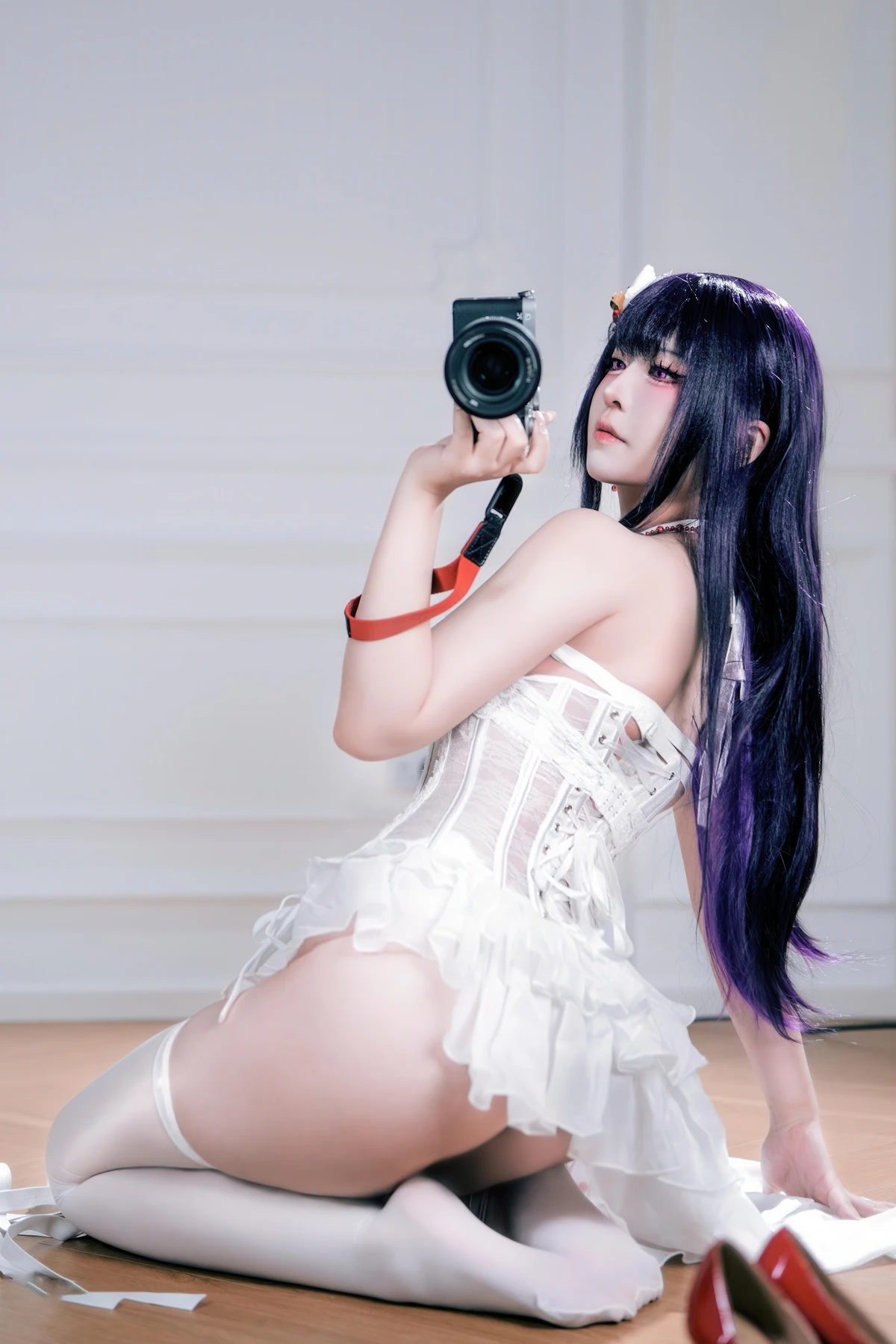 1772107876_1_Cosplay-半半子Banbanko-–-Nikke胜利校花-米哈拉-羁绊锁链.jpg 1772107876 1 Cosplay 半半子Banbanko – Nikke胜利校花 米哈拉 羁绊锁链