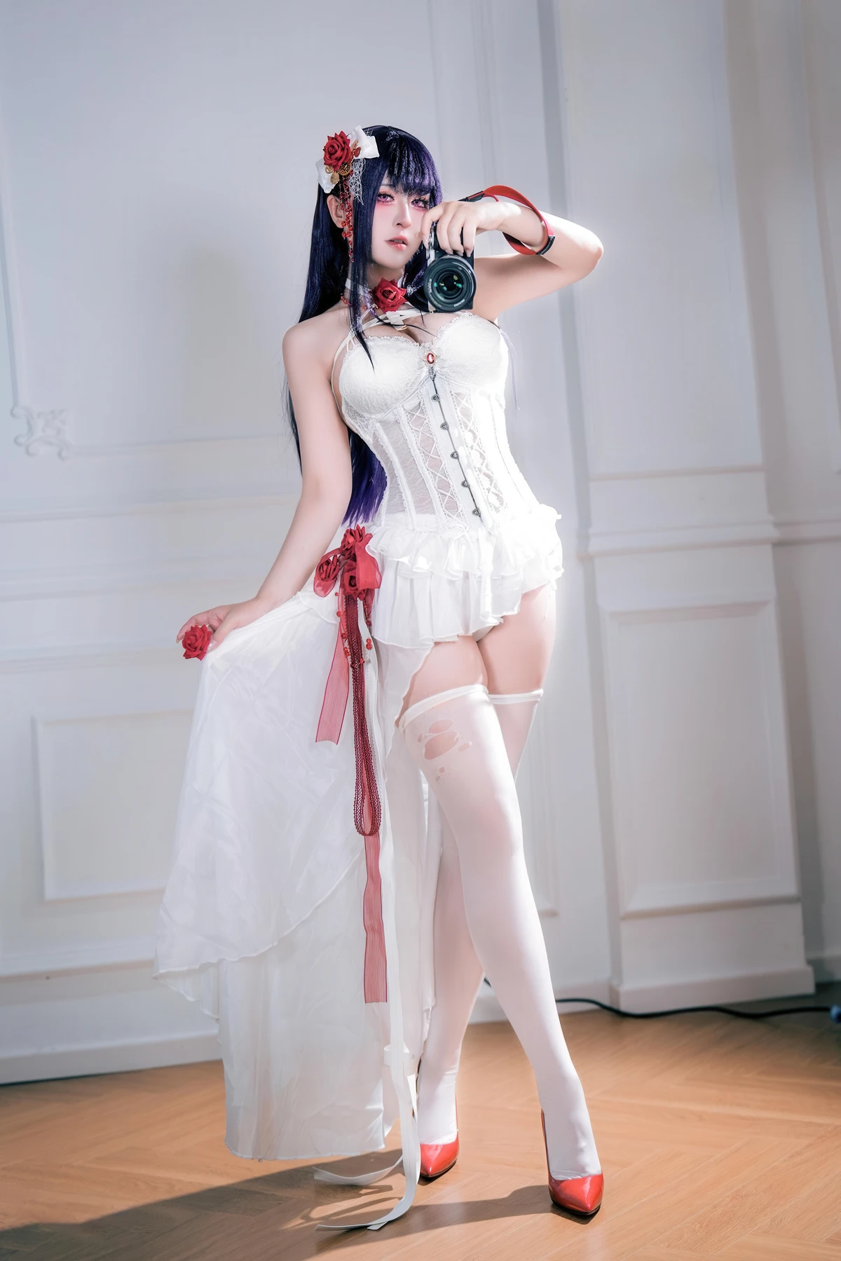 1772107891_830_Cosplay-半半子Banbanko-–-Nikke胜利校花-米哈拉-羁绊锁链.jpg 1772107891 830 Cosplay 半半子Banbanko – Nikke胜利校花 米哈拉 羁绊锁链