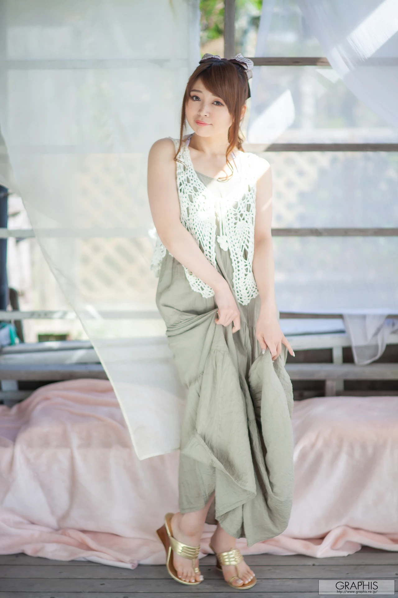 Alice-Shiina-椎菜アリス-Graphis-Spring-Special-「Love-me-do」-Vol04.jpg Alice Shiina 椎菜アリス Graphis Spring Special 「Love me do」 Vol04