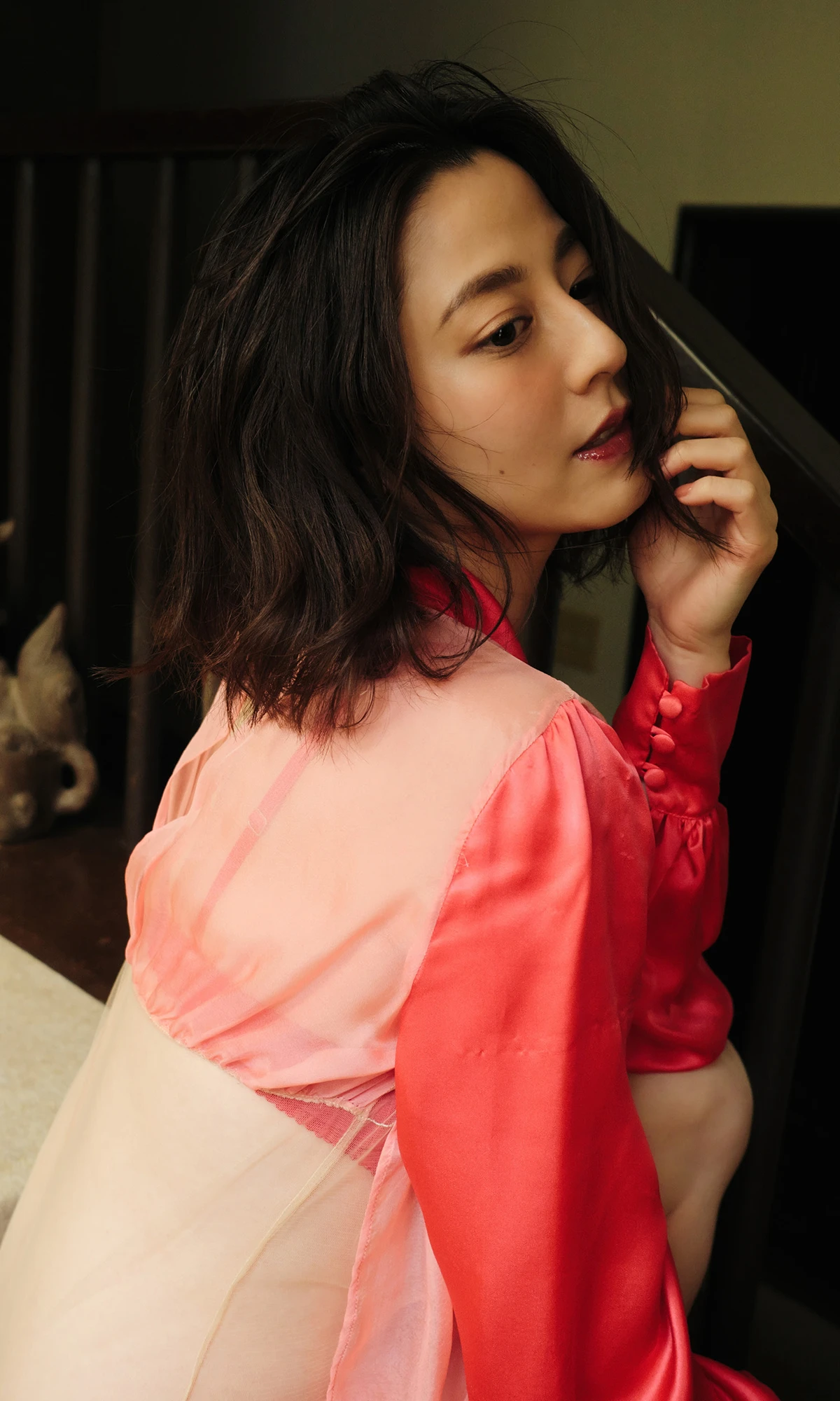 Yumi-Sugimoto-杉本有美-週プレ-Photo-Book-「美魔女」-Set02.jpg Yumi Sugimoto 杉本有美 週プレ Photo Book 「美魔女」 Set02