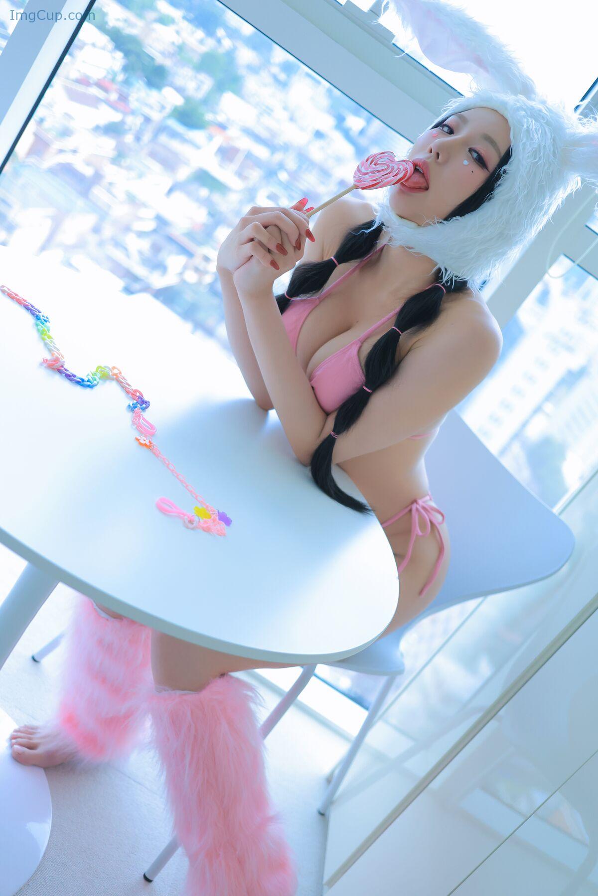 1772746772_19_Dongeuran-동그란-–-Naked-Bunny-Part02-71P.jpg 1772746772 19 Dongeuran 동그란 – Naked Bunny Part02 71P