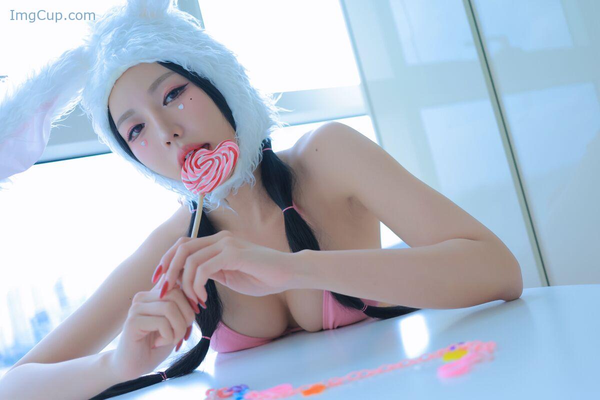 1772746799_283_Dongeuran-동그란-–-Naked-Bunny-Part02-71P.jpg 1772746799 283 Dongeuran 동그란 – Naked Bunny Part02 71P