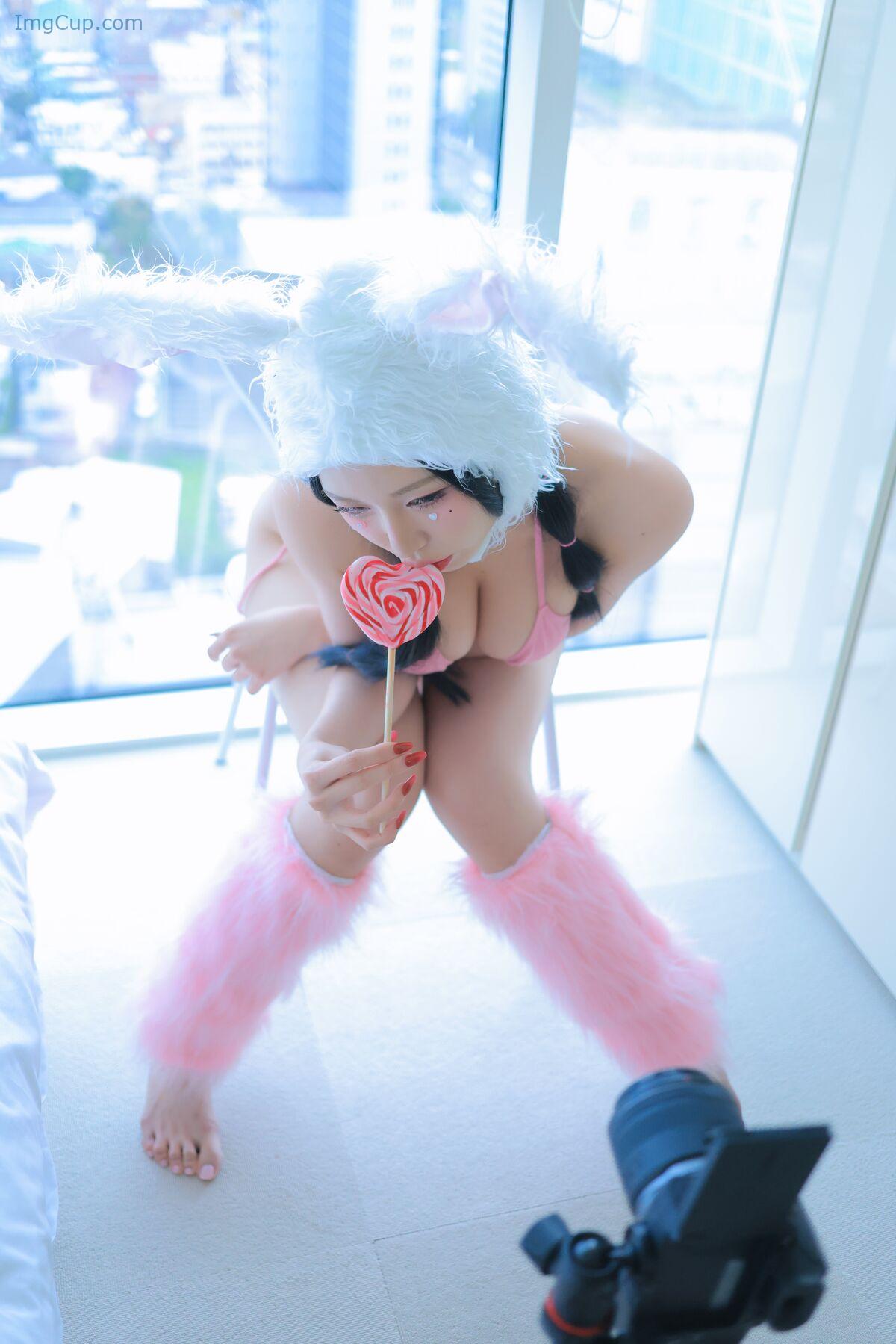 1772746821_736_Dongeuran-동그란-–-Naked-Bunny-Part02-71P.jpg 1772746821 736 Dongeuran 동그란 – Naked Bunny Part02 71P