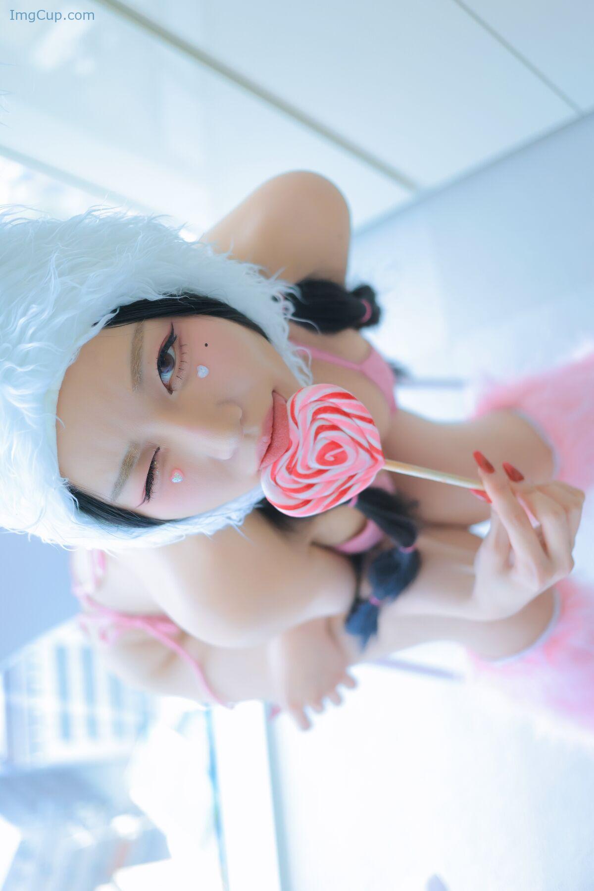 1772746833_290_Dongeuran-동그란-–-Naked-Bunny-Part02-71P.jpg 1772746833 290 Dongeuran 동그란 – Naked Bunny Part02 71P