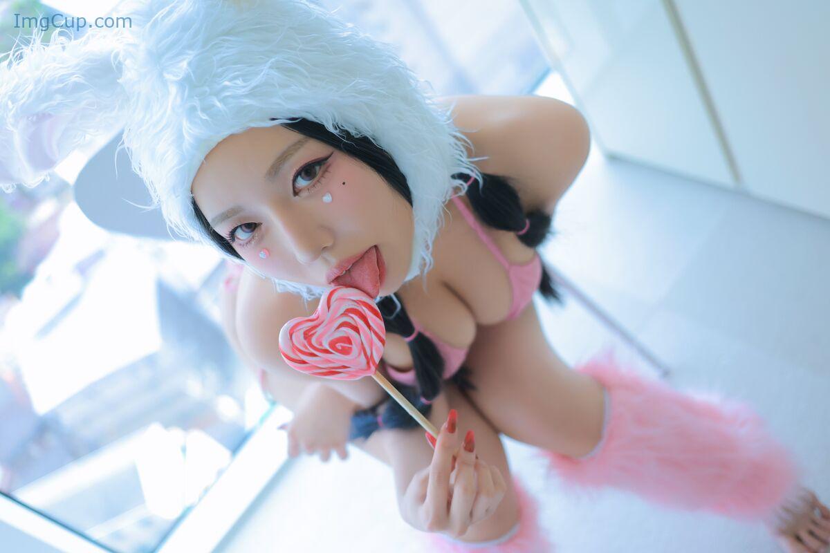 1772746837_548_Dongeuran-동그란-–-Naked-Bunny-Part02-71P.jpg 1772746837 548 Dongeuran 동그란 – Naked Bunny Part02 71P