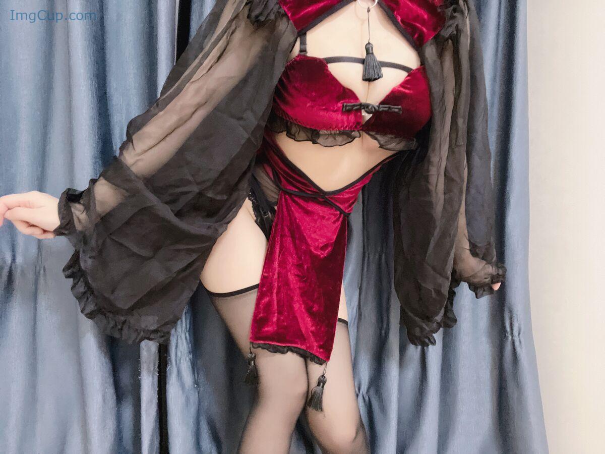 1775778336_358_Coser@鬼畜瑶在不在w-–-旗袍瑶.jpg 1775778336 358 Coser@鬼畜瑶在不在w – 旗袍瑶