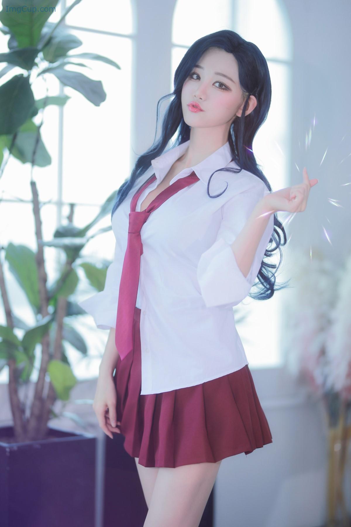 1775787270_136_Soul-Ark-–-Berry-빛베리-And-Jihyo-송지혜-–-Su.jpg 1775787270 136 Soul Ark – Berry 빛베리 And Jihyo 송지혜 – Su