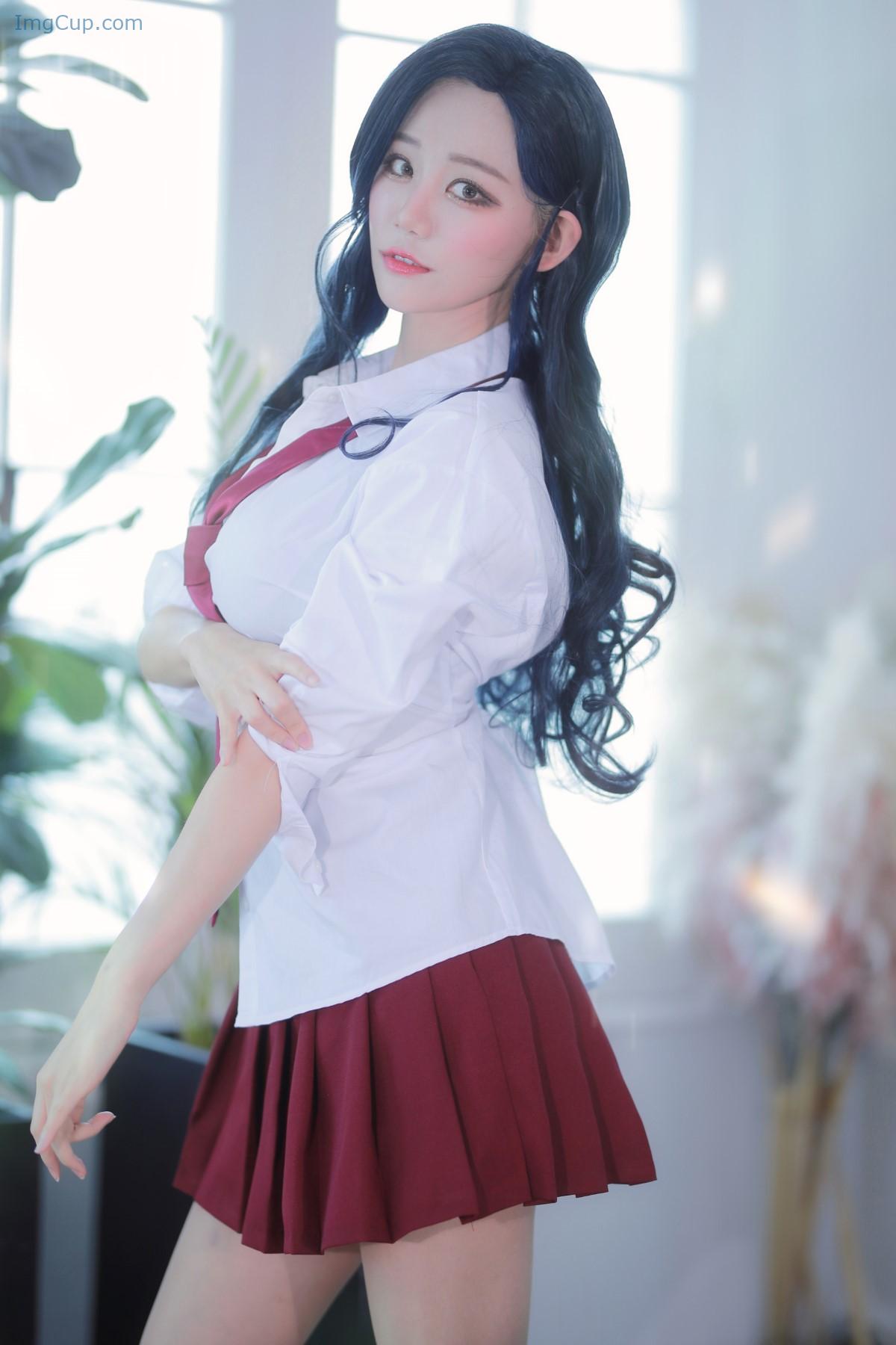 1775787276_661_Soul-Ark-–-Berry-빛베리-And-Jihyo-송지혜-–-Su.jpg 1775787276 661 Soul Ark – Berry 빛베리 And Jihyo 송지혜 – Su