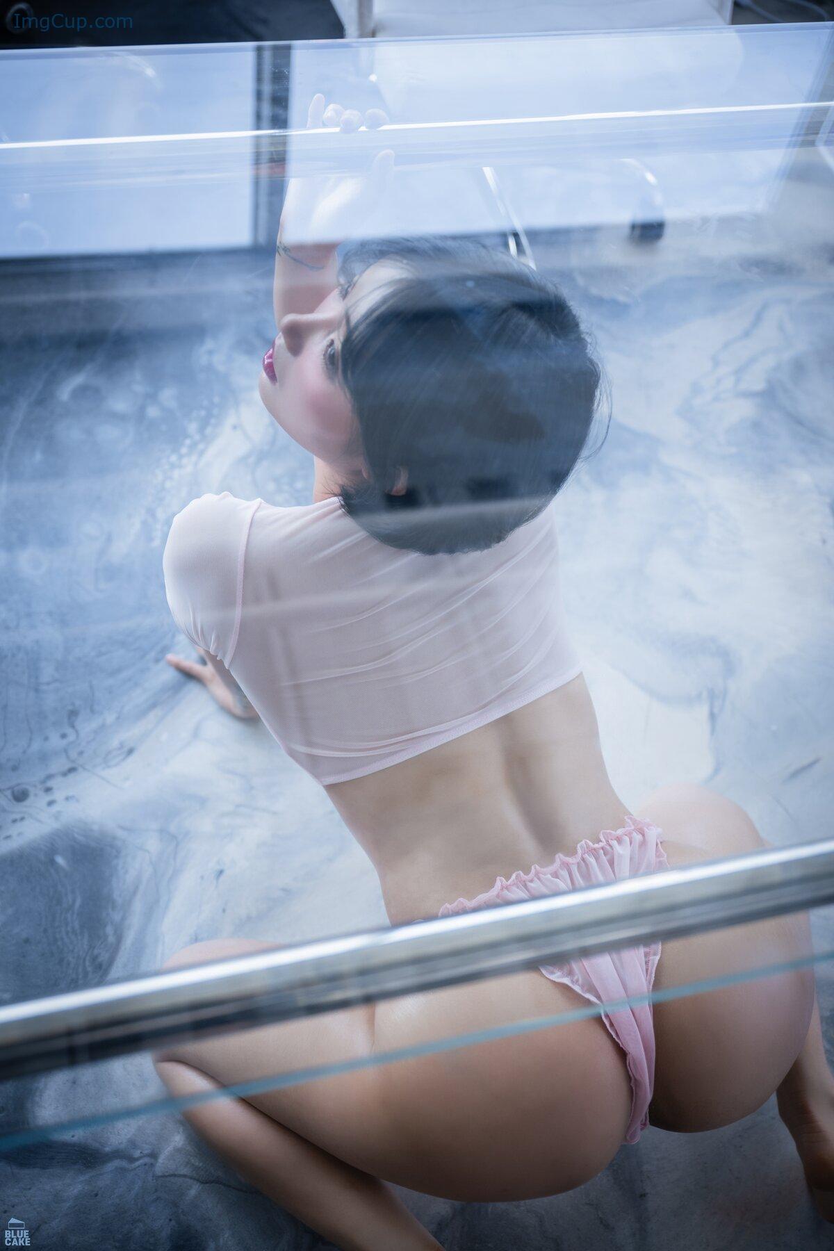 1775797609_383_BLUECAKE-Booty-Queen-–-Rabbit-Pink-RED.jpg 1775797609 383 BLUECAKE Booty Queen – Rabbit Pink RED