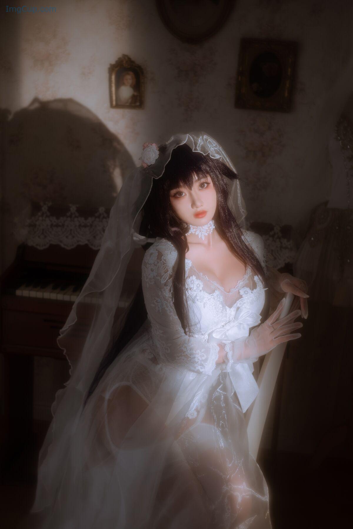 1775800160_266_Coser@鬼畜瑶在不在w-–-婚纱.jpg 1775800160 266 Coser@鬼畜瑶在不在w – 婚纱