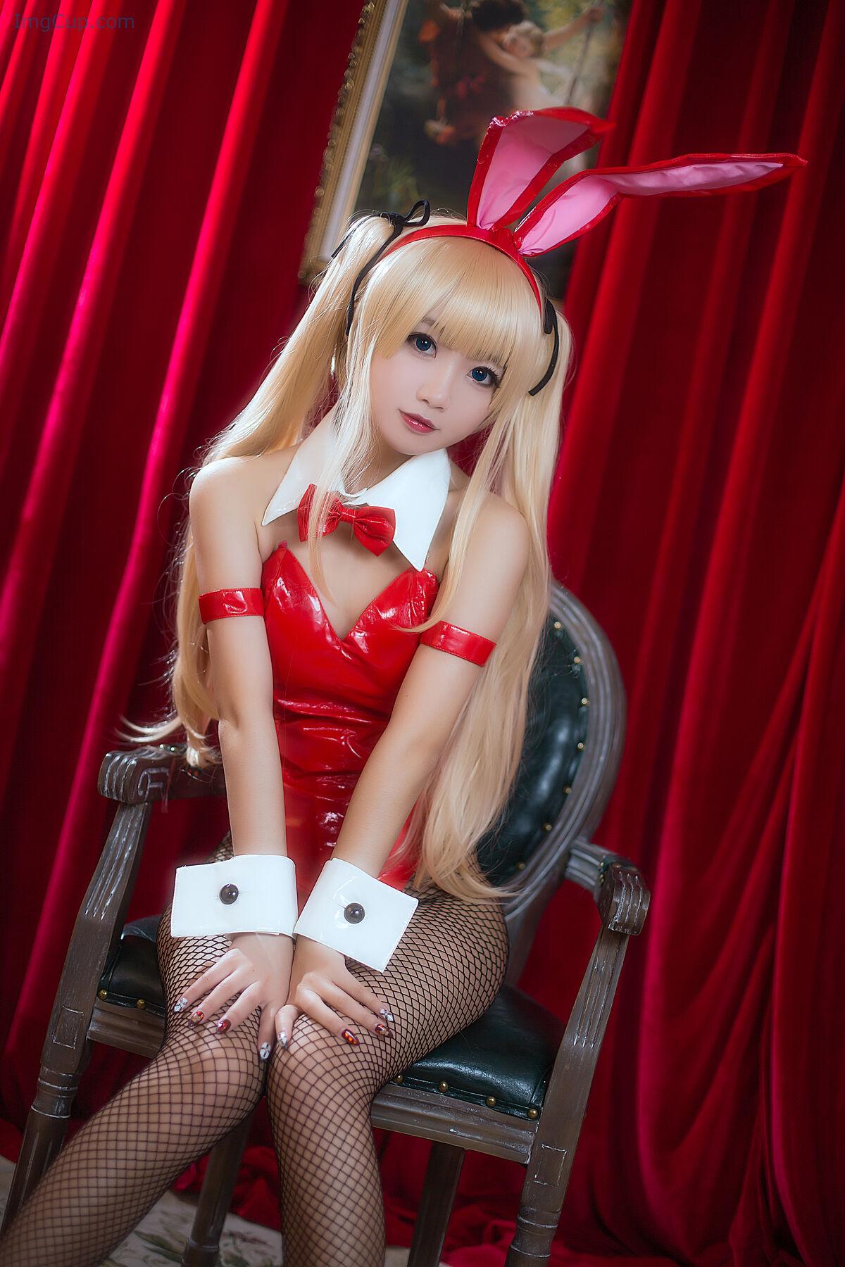 1775832794_443_Coser@鬼畜瑶在不在w-–-兔女郎.jpg 1775832794 443 Coser@鬼畜瑶在不在w – 兔女郎