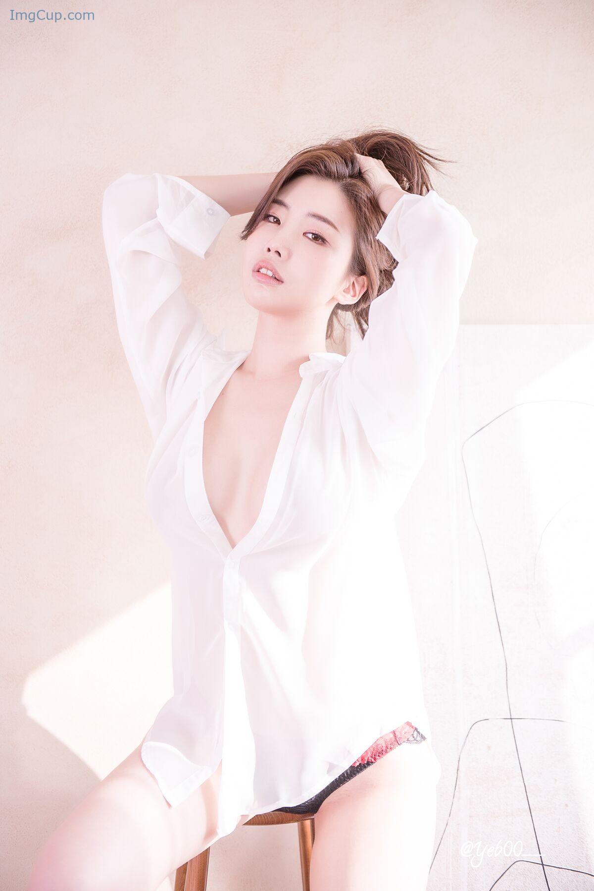 1775838459_380_Yebin-전예빈-–-Lingerie-Wedding.jpg 1775838459 380 Yebin 전예빈 – Lingerie Wedding