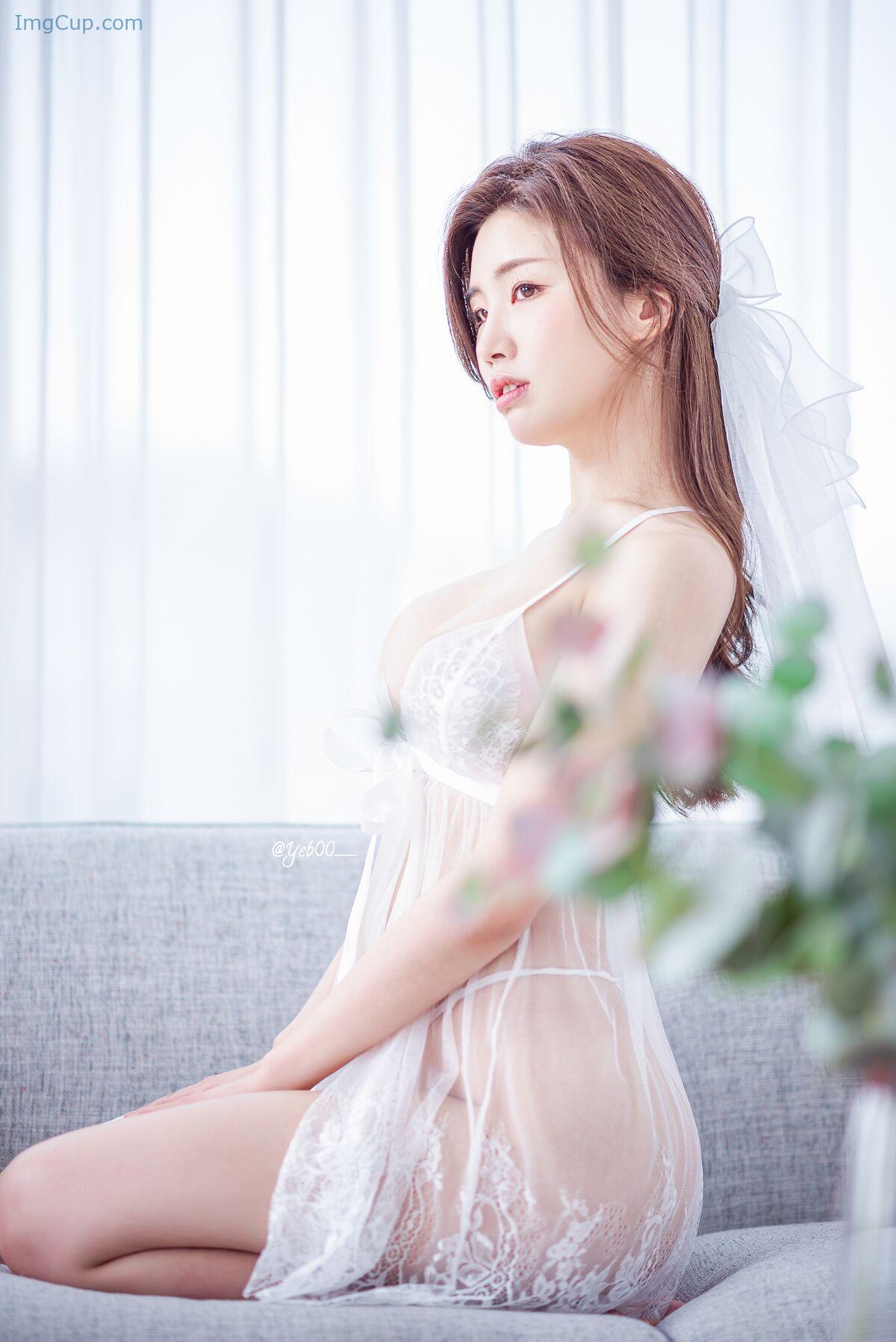1775838550_125_Yebin-전예빈-–-Lingerie-Wedding.jpg 1775838550 125 Yebin 전예빈 – Lingerie Wedding