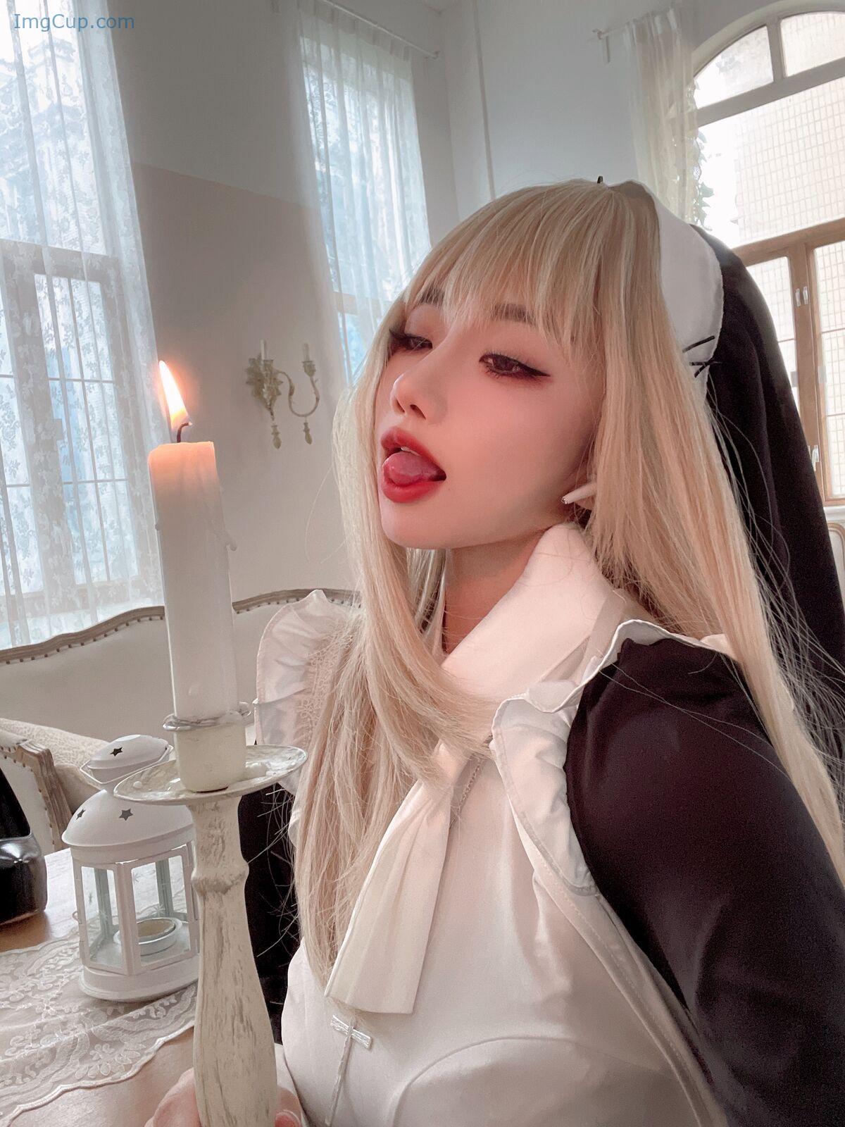 1775843760_706_Coser@鬼畜瑶在不在w-–-修女.jpg 1775843760 706 Coser@鬼畜瑶在不在w – 修女