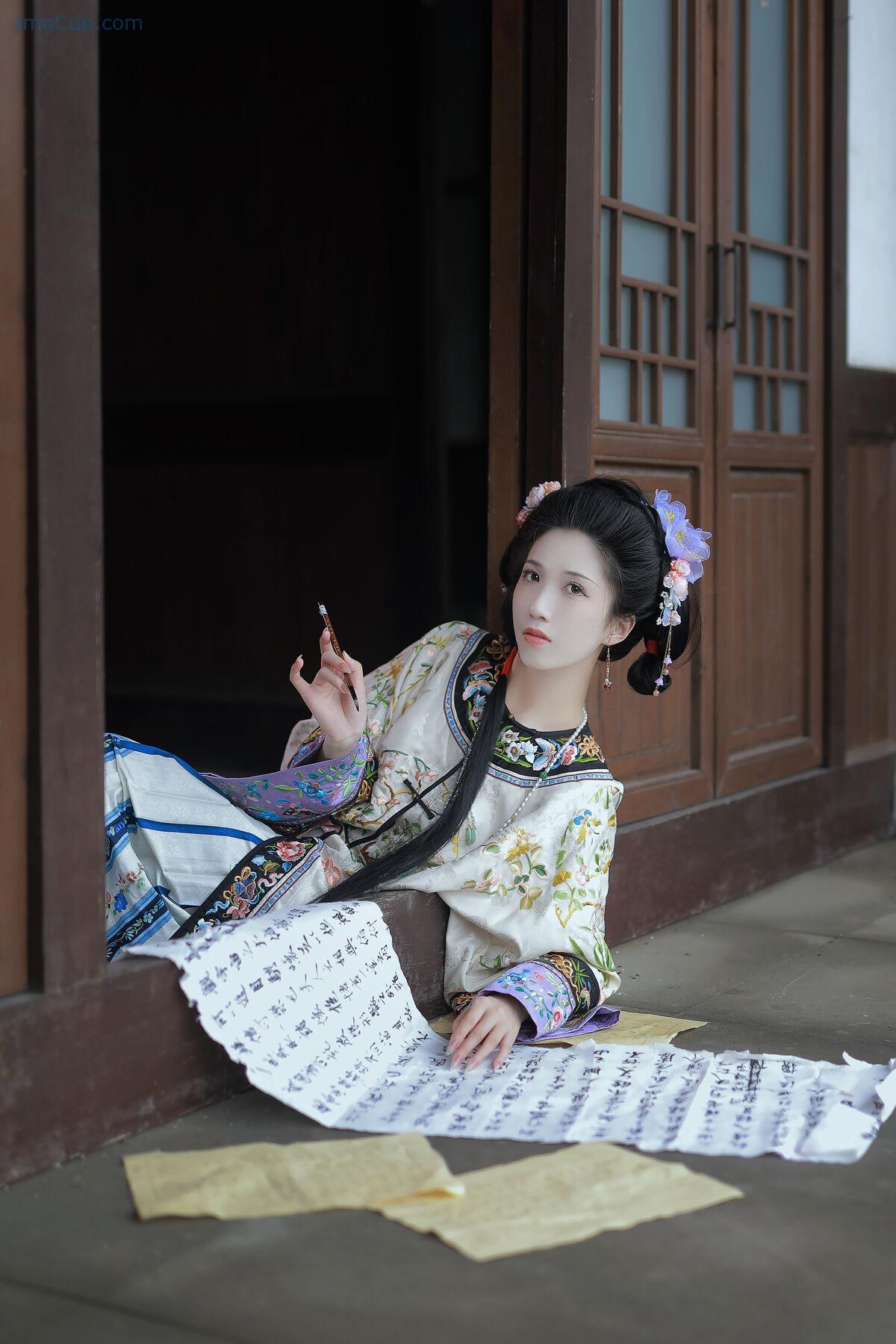 1775876097_709_YiTuYu艺图语-Vol7859-Bie-Qiu-Yue.jpg 1775876097 709 YiTuYu艺图语 Vol7859 Bie Qiu Yue