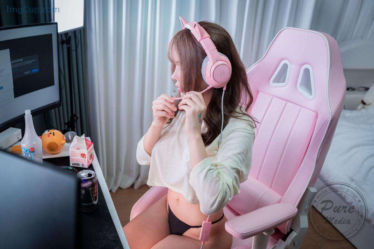 1775878527_355_PureMedia-Vol220-LOVEY-러비-–-Lovey-Streamer.jpg 1775878527 355 PureMedia Vol220 LOVEY 러비 – Lovey Streamer