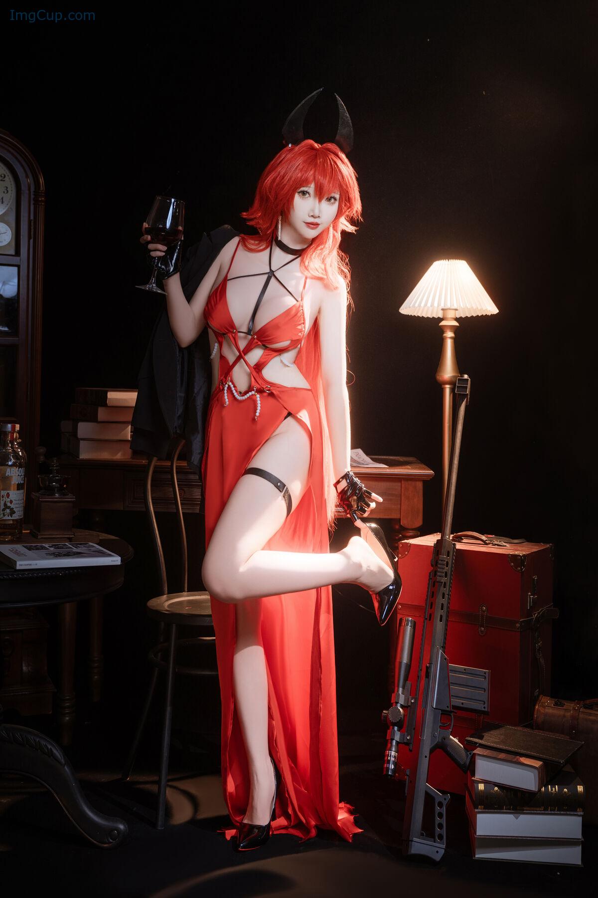 1775887166_468_Coser@面饼仙儿-–-Nikke-小红帽礼服.jpg 1775887166 468 Coser@面饼仙儿 – Nikke 小红帽礼服