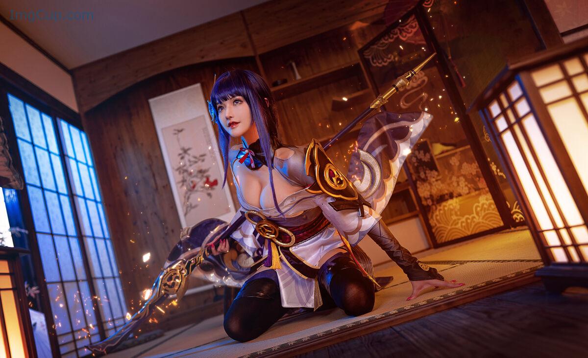 1775897986_132_Coser@露兒大魔王-–-雷电将军.jpg 1775897986 132 Coser@露兒大魔王 – 雷电将军