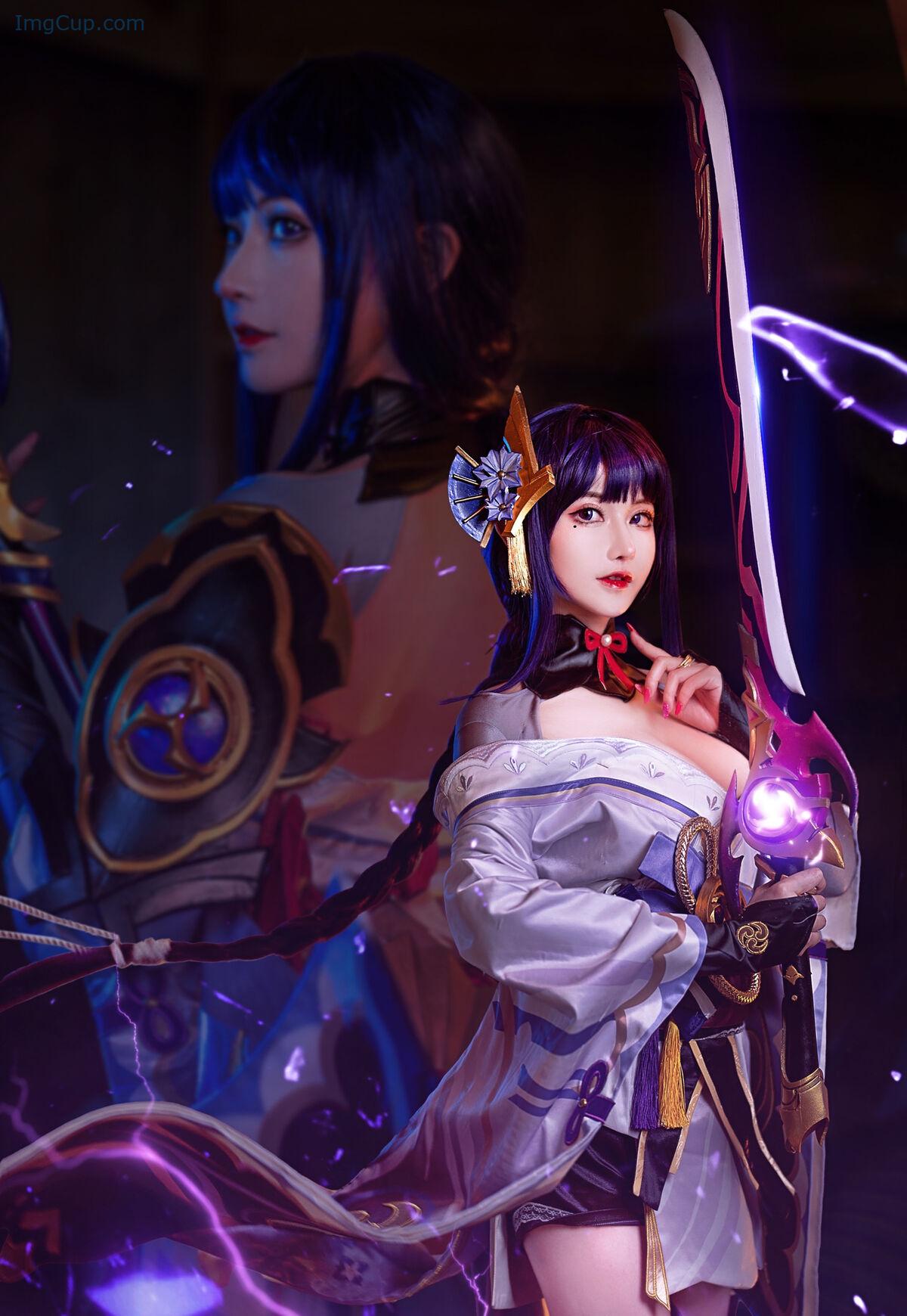 1775897991_4_Coser@露兒大魔王-–-雷电将军.jpg 1775897991 4 Coser@露兒大魔王 – 雷电将军