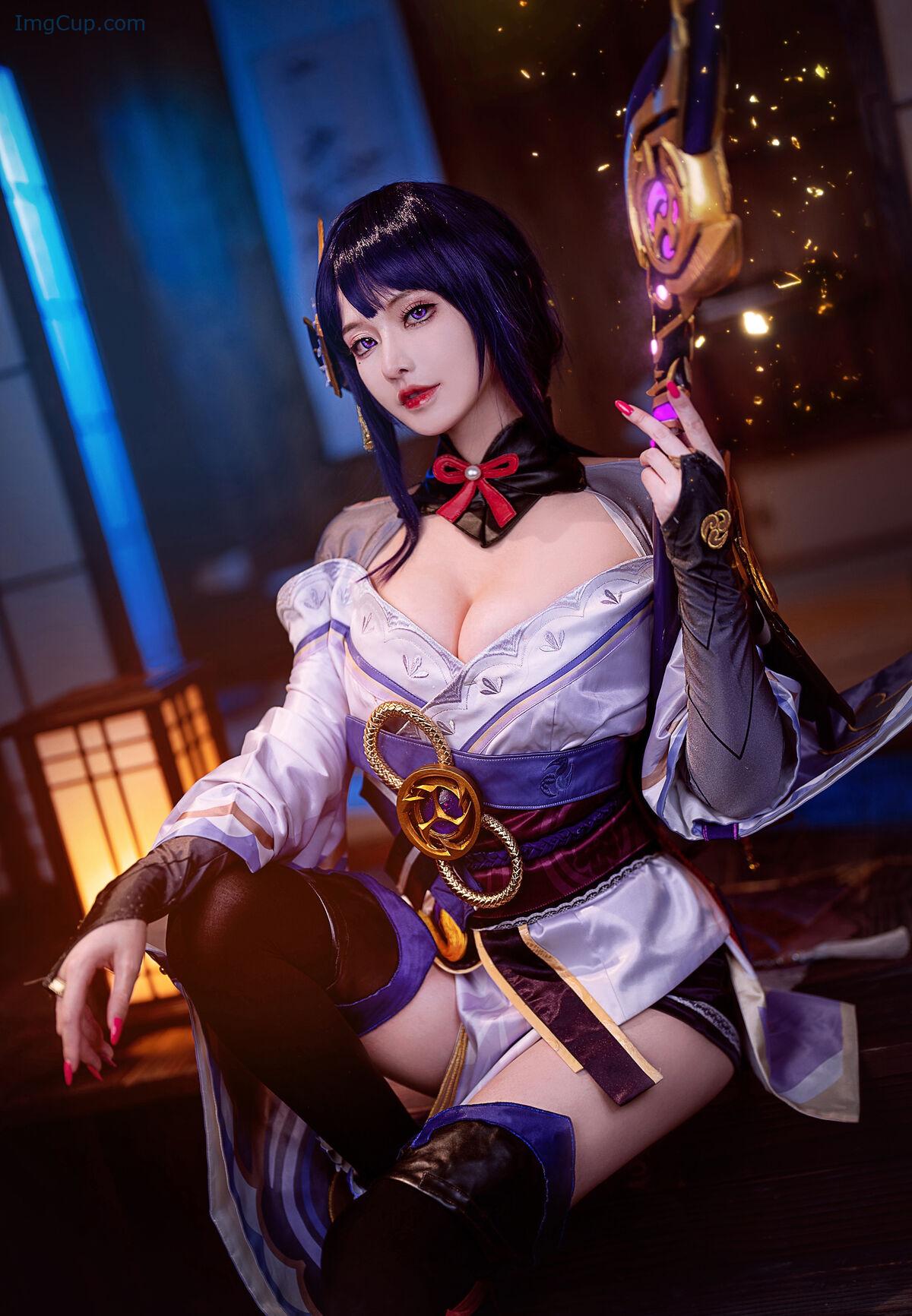 1775898004_808_Coser@露兒大魔王-–-雷电将军.jpg 1775898004 808 Coser@露兒大魔王 – 雷电将军