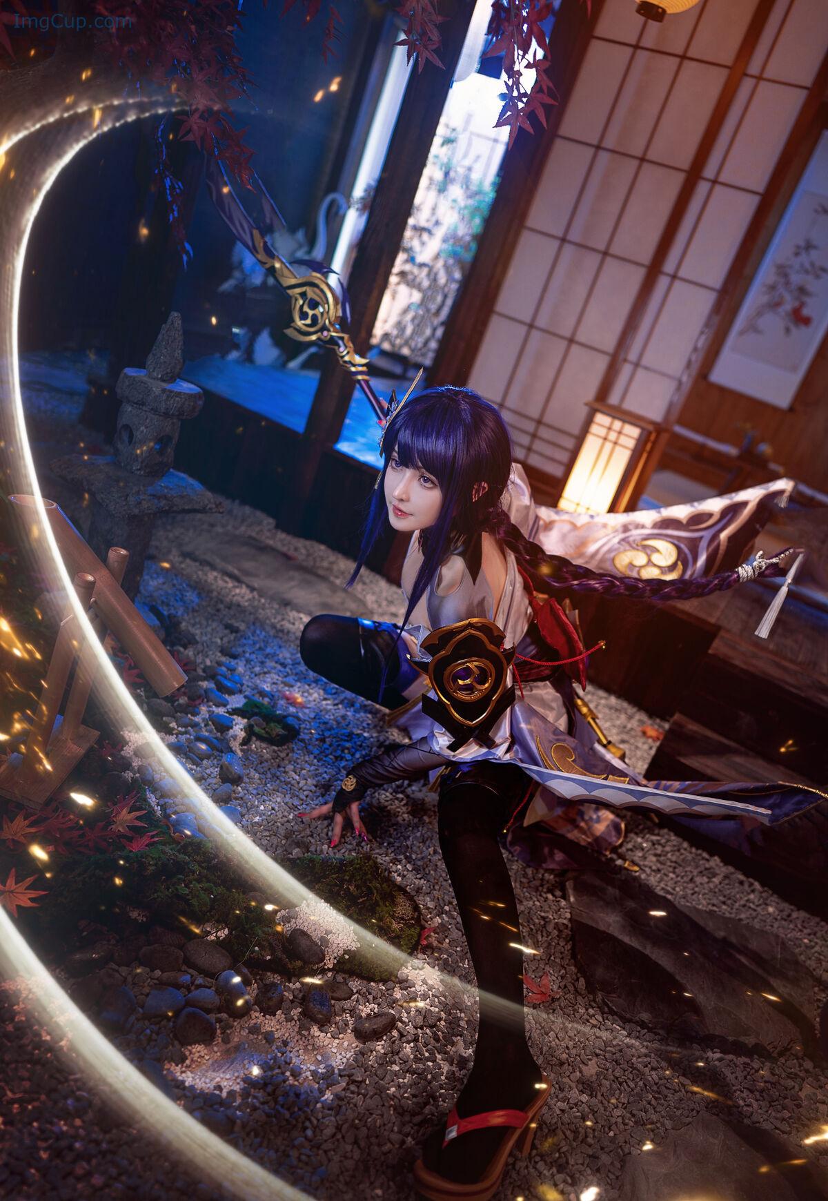 1775898023_767_Coser@露兒大魔王-–-雷电将军.jpg 1775898023 767 Coser@露兒大魔王 – 雷电将军