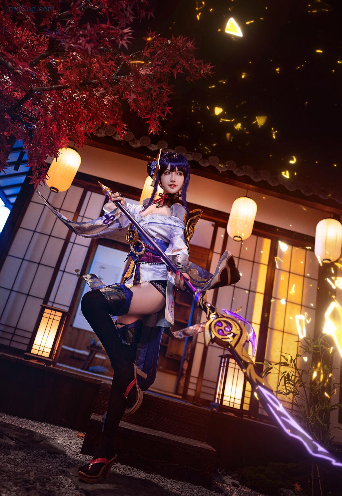 1775898025_982_Coser@露兒大魔王-–-雷电将军.jpg 1775898025 982 Coser@露兒大魔王 – 雷电将军