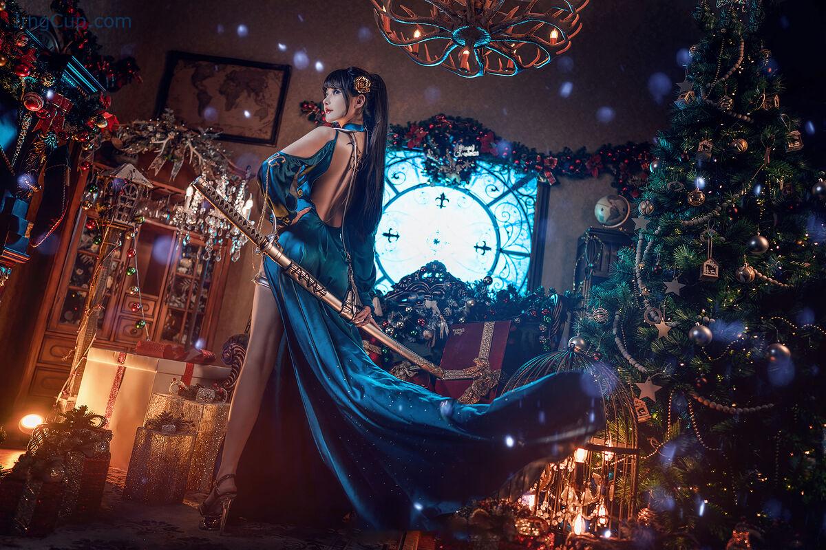 1775919715_835_Coser@露兒大魔王-–-礼服.jpg 1775919715 835 Coser@露兒大魔王 – 礼服