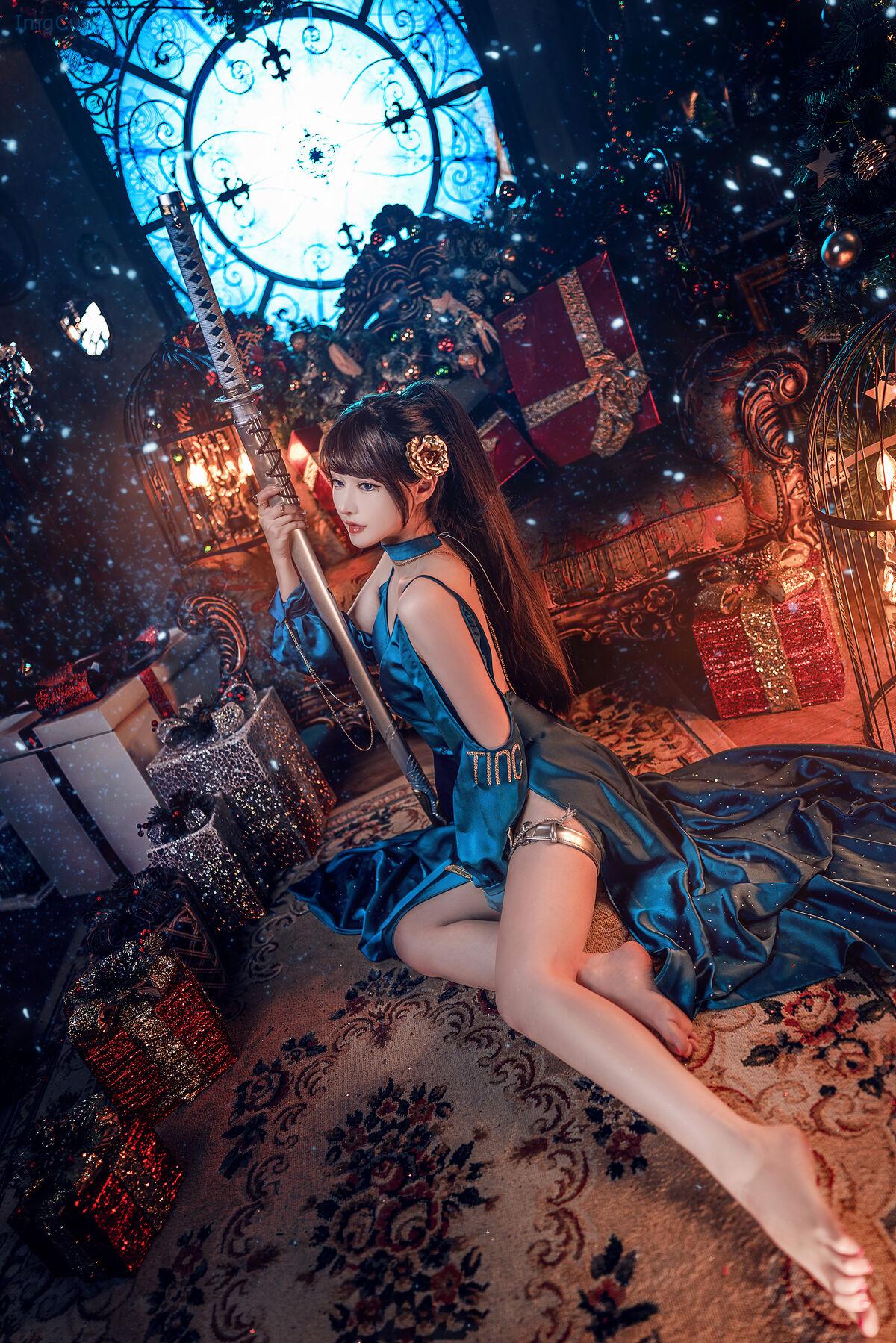 1775919719_203_Coser@露兒大魔王-–-礼服.jpg 1775919719 203 Coser@露兒大魔王 – 礼服