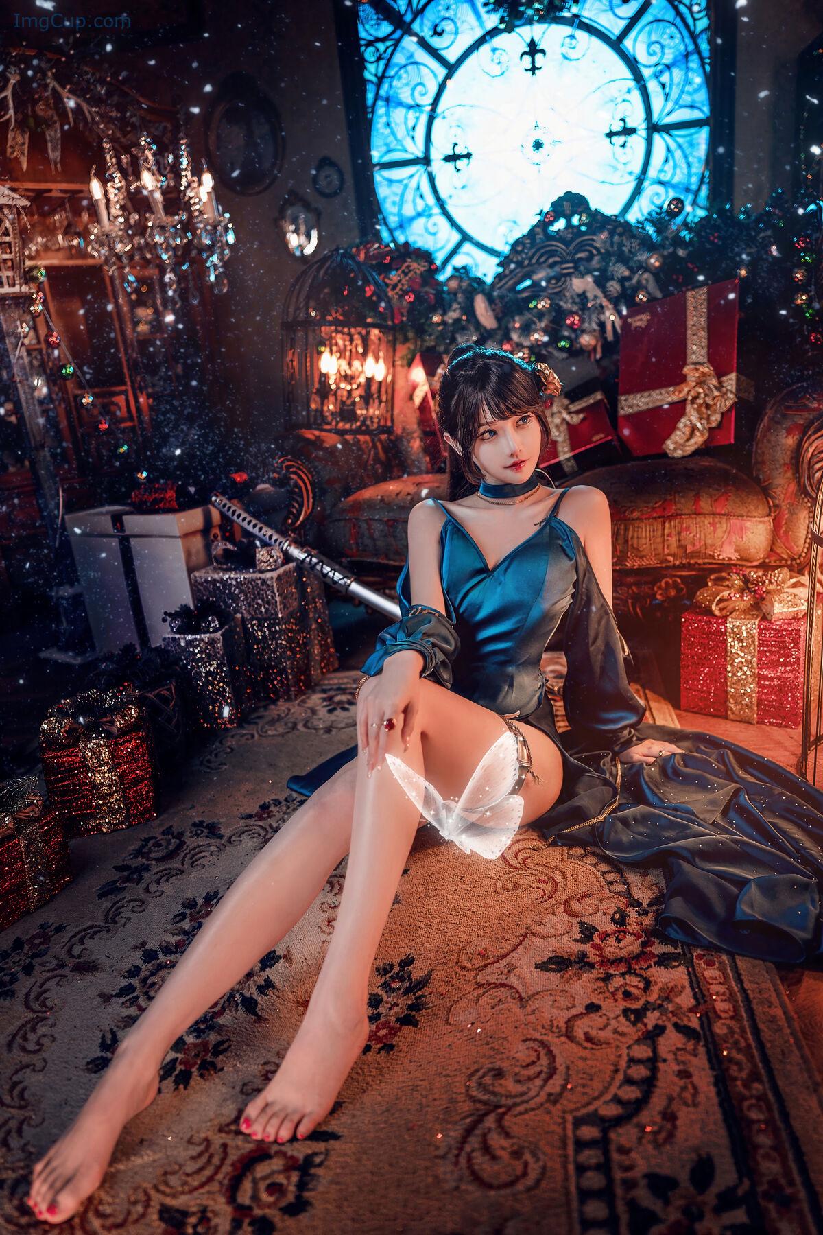 1775919743_795_Coser@露兒大魔王-–-礼服.jpg 1775919743 795 Coser@露兒大魔王 – 礼服