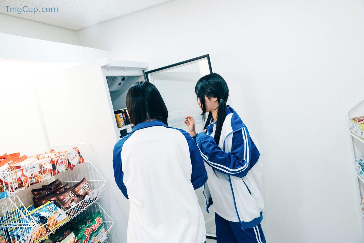 1775926268_370_Loozy-Sonson-손손-x-Zia-지아-–-Bitch-Academy-A.jpg 1775926268 370 Loozy Sonson 손손 x Zia 지아 – Bitch Academy A