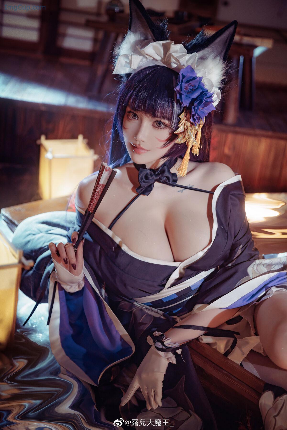 1775930562_891_Coser@露兒大魔王-–-碧蓝航线-武藏.jpg 1775930562 891 Coser@露兒大魔王 – 碧蓝航线 武藏