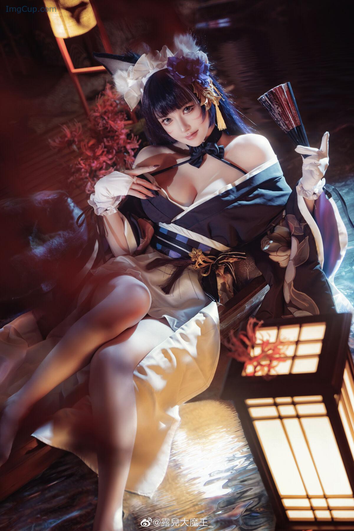 1775930565_131_Coser@露兒大魔王-–-碧蓝航线-武藏.jpg 1775930565 131 Coser@露兒大魔王 – 碧蓝航线 武藏
