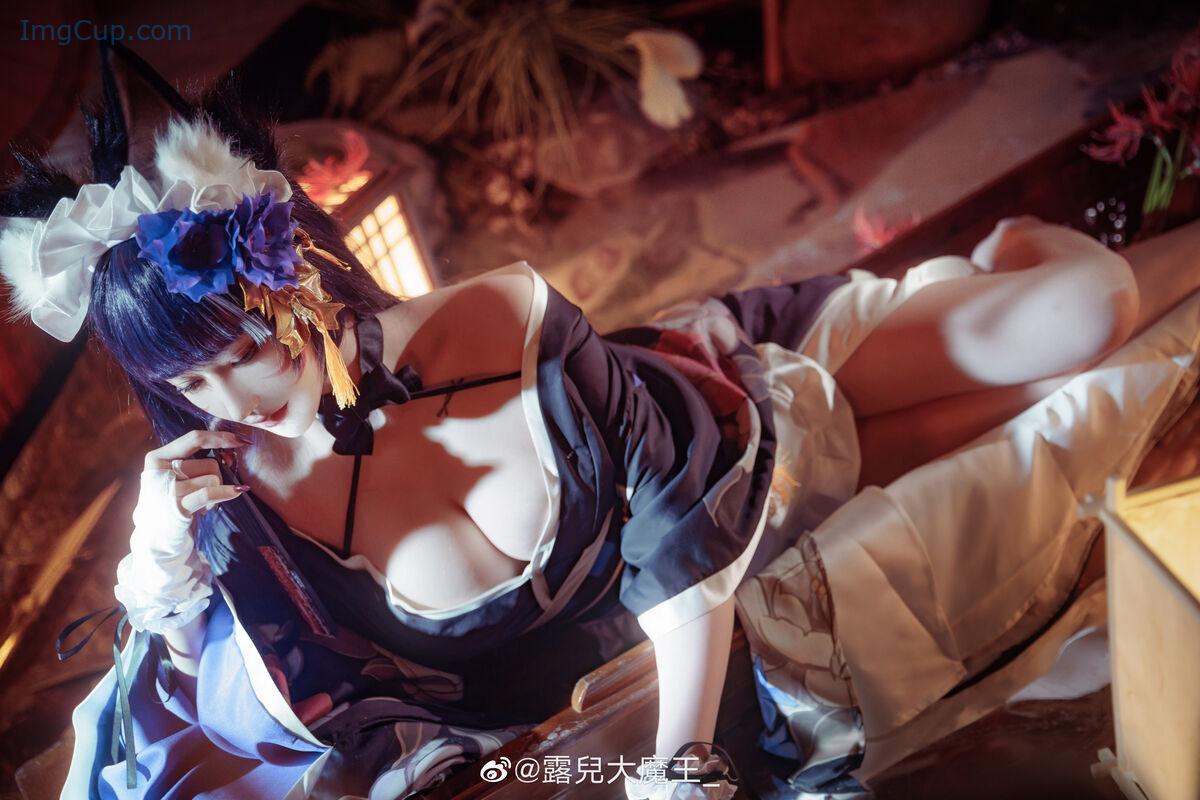 1775930567_974_Coser@露兒大魔王-–-碧蓝航线-武藏.jpg 1775930567 974 Coser@露兒大魔王 – 碧蓝航线 武藏