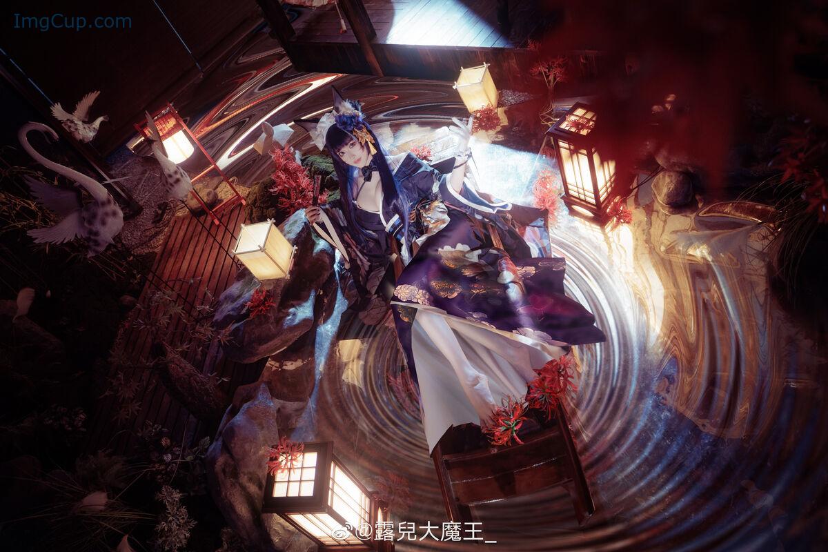 1775930570_994_Coser@露兒大魔王-–-碧蓝航线-武藏.jpg 1775930570 994 Coser@露兒大魔王 – 碧蓝航线 武藏