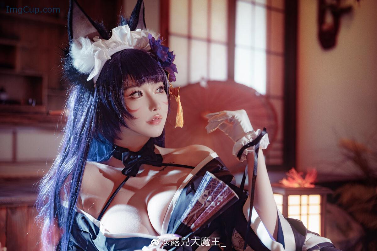 1775930573_801_Coser@露兒大魔王-–-碧蓝航线-武藏.jpg 1775930573 801 Coser@露兒大魔王 – 碧蓝航线 武藏