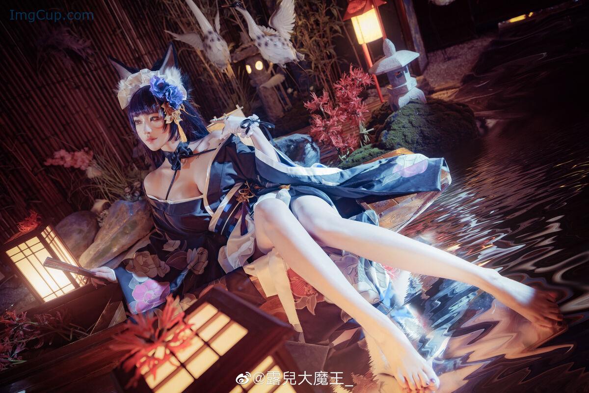 1775930581_164_Coser@露兒大魔王-–-碧蓝航线-武藏.jpg 1775930581 164 Coser@露兒大魔王 – 碧蓝航线 武藏