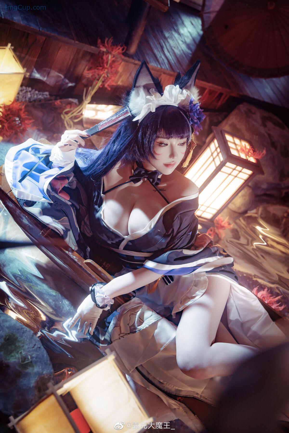 1775930584_234_Coser@露兒大魔王-–-碧蓝航线-武藏.jpg 1775930584 234 Coser@露兒大魔王 – 碧蓝航线 武藏