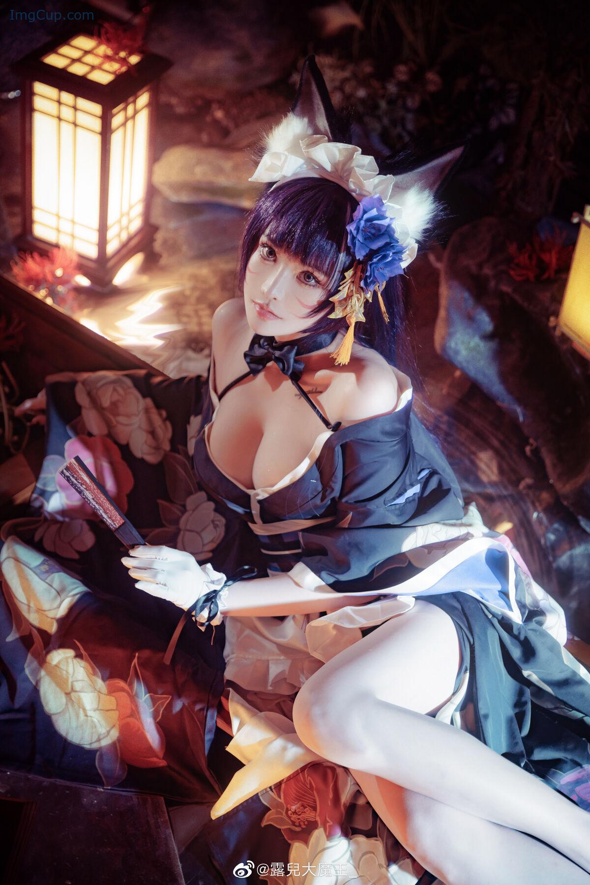 1775930587_517_Coser@露兒大魔王-–-碧蓝航线-武藏.jpg 1775930587 517 Coser@露兒大魔王 – 碧蓝航线 武藏