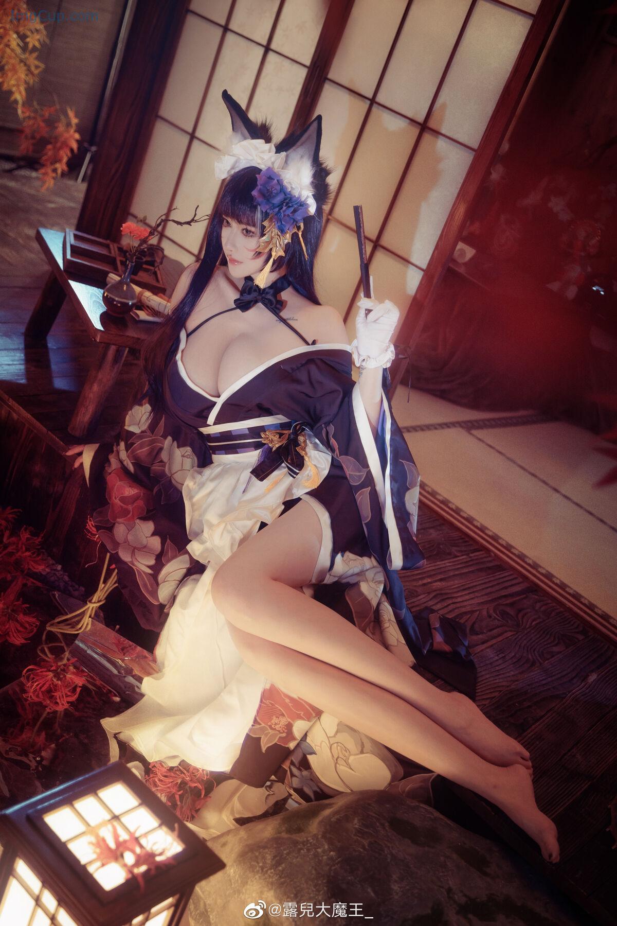 1775930592_175_Coser@露兒大魔王-–-碧蓝航线-武藏.jpg 1775930592 175 Coser@露兒大魔王 – 碧蓝航线 武藏