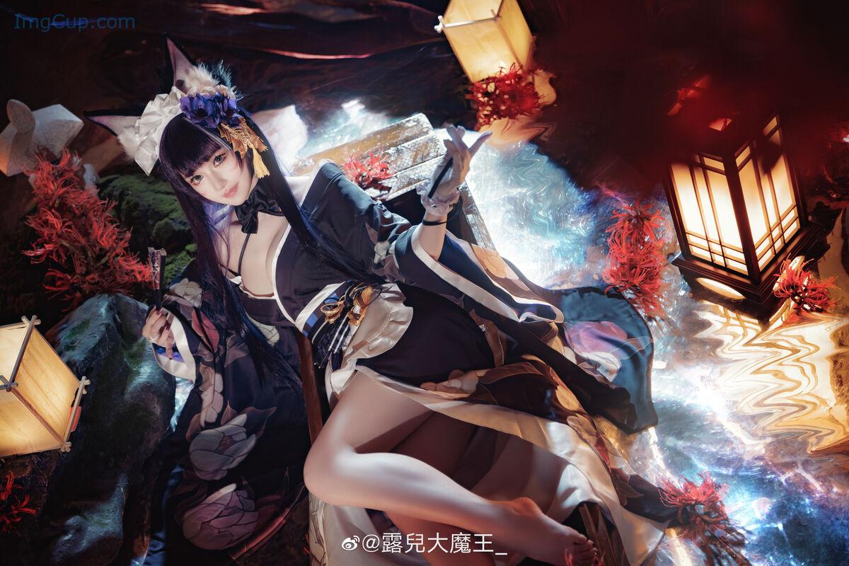 1775930597_342_Coser@露兒大魔王-–-碧蓝航线-武藏.jpg 1775930597 342 Coser@露兒大魔王 – 碧蓝航线 武藏