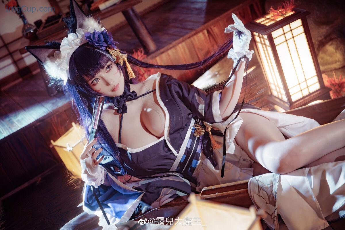 1775930602_488_Coser@露兒大魔王-–-碧蓝航线-武藏.jpg 1775930602 488 Coser@露兒大魔王 – 碧蓝航线 武藏