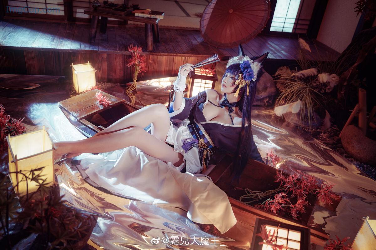 1775930604_554_Coser@露兒大魔王-–-碧蓝航线-武藏.jpg 1775930604 554 Coser@露兒大魔王 – 碧蓝航线 武藏
